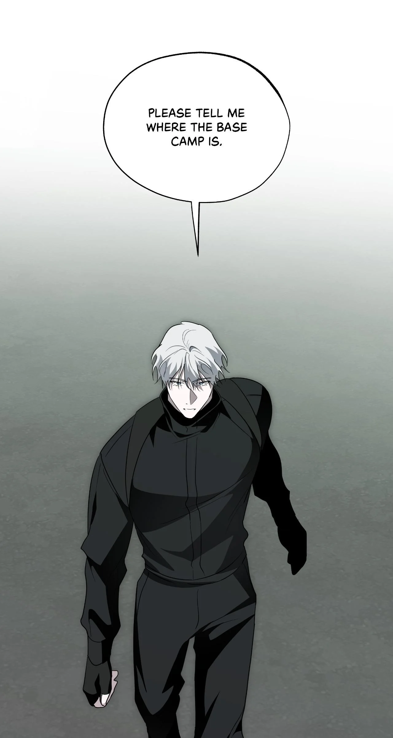 Dead Pivot - Chapter 46 Page 12