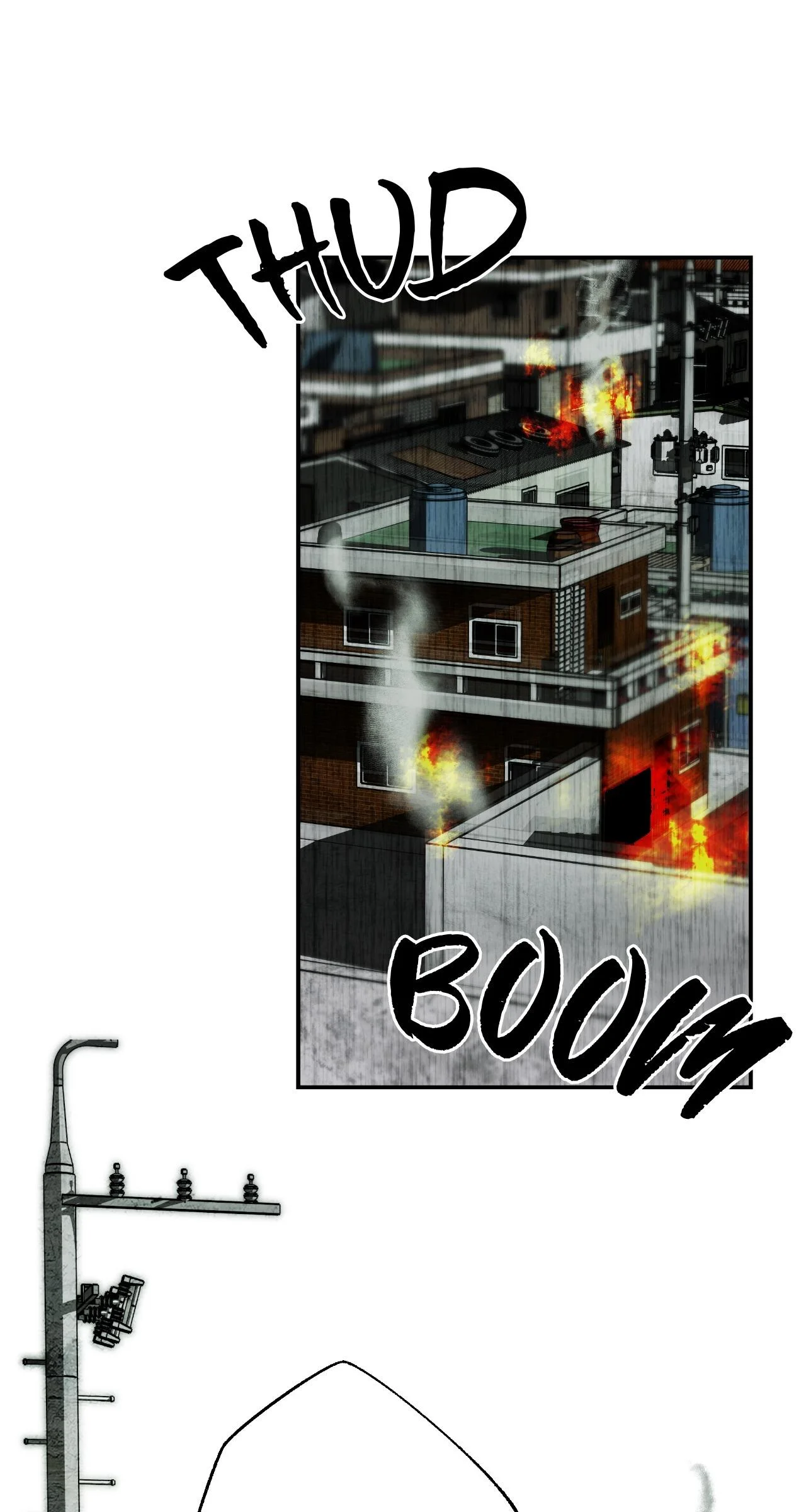 Dead Pivot - Chapter 46 Page 19