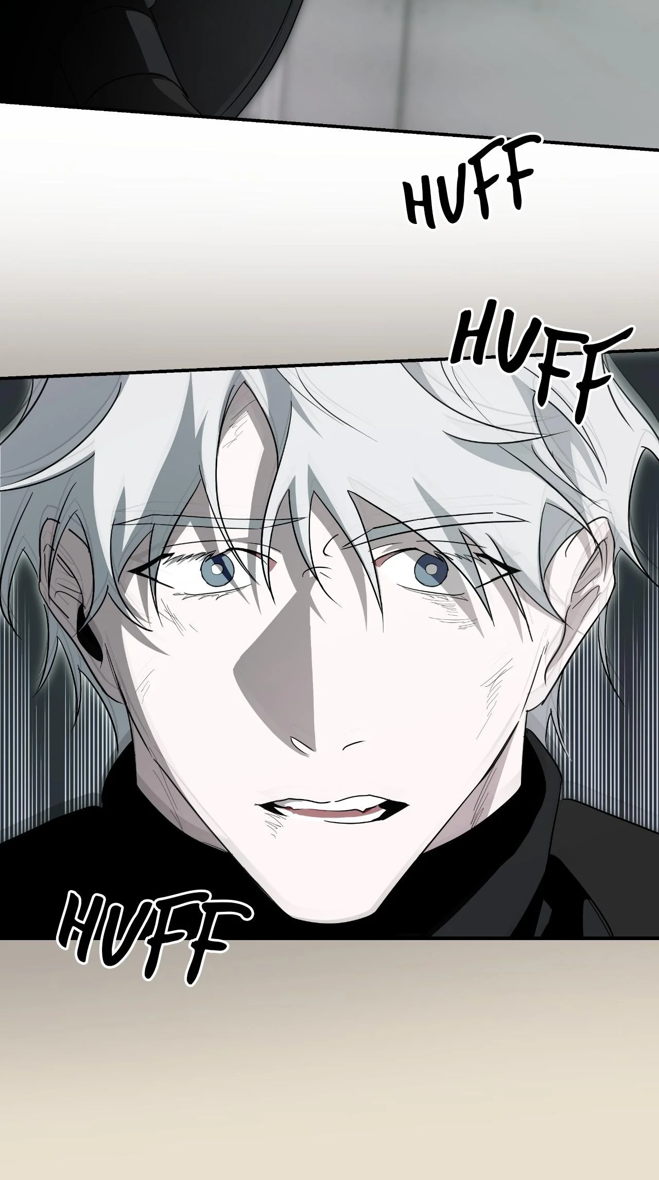 Dead Pivot - Chapter 46 Page 22