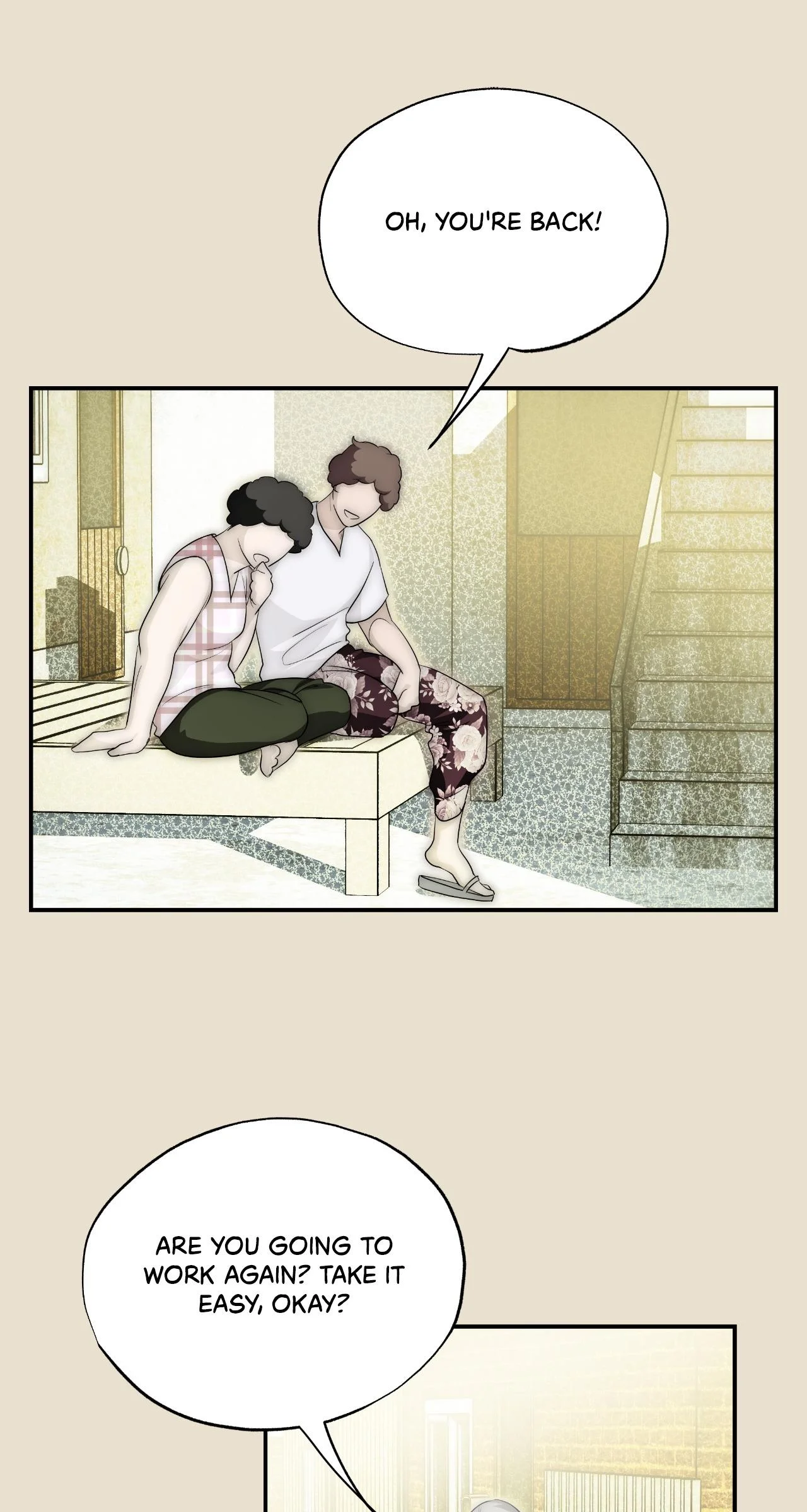 Dead Pivot - Chapter 46 Page 23