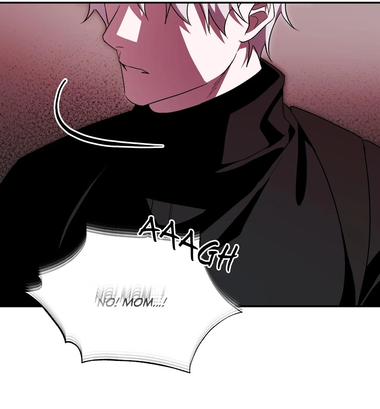 Dead Pivot - Chapter 46 Page 30