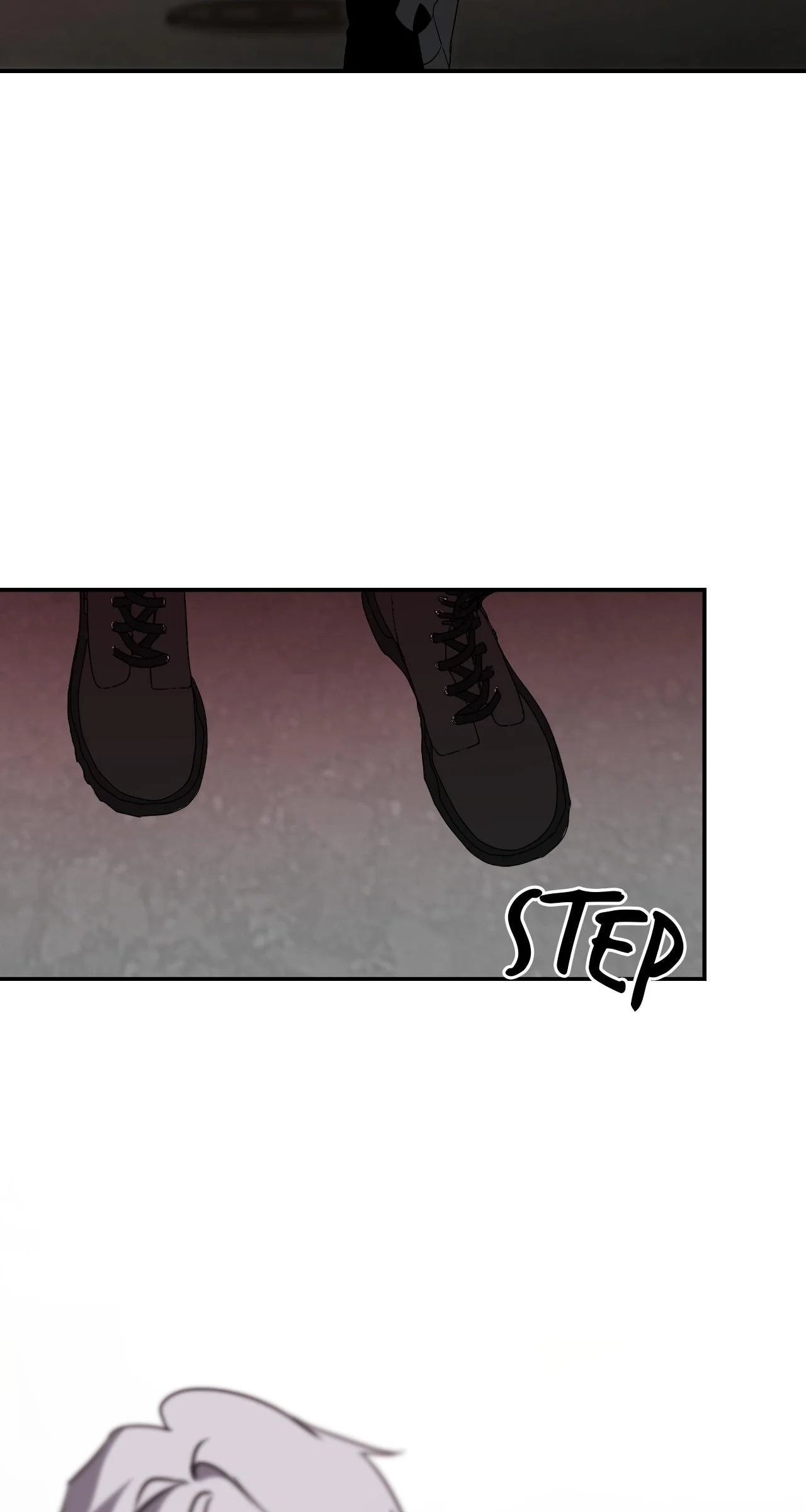 Dead Pivot - Chapter 46 Page 35
