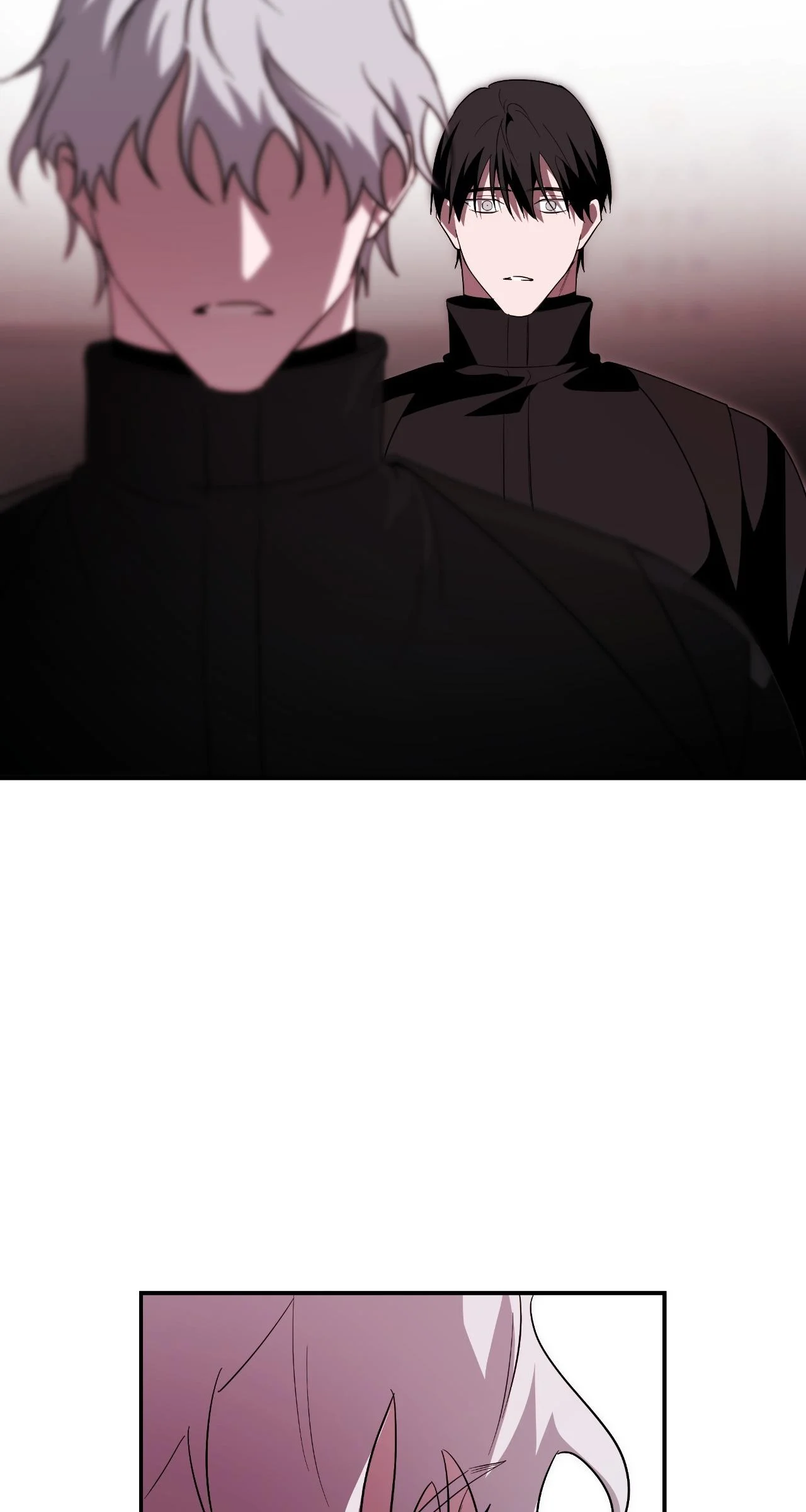 Dead Pivot - Chapter 46 Page 36