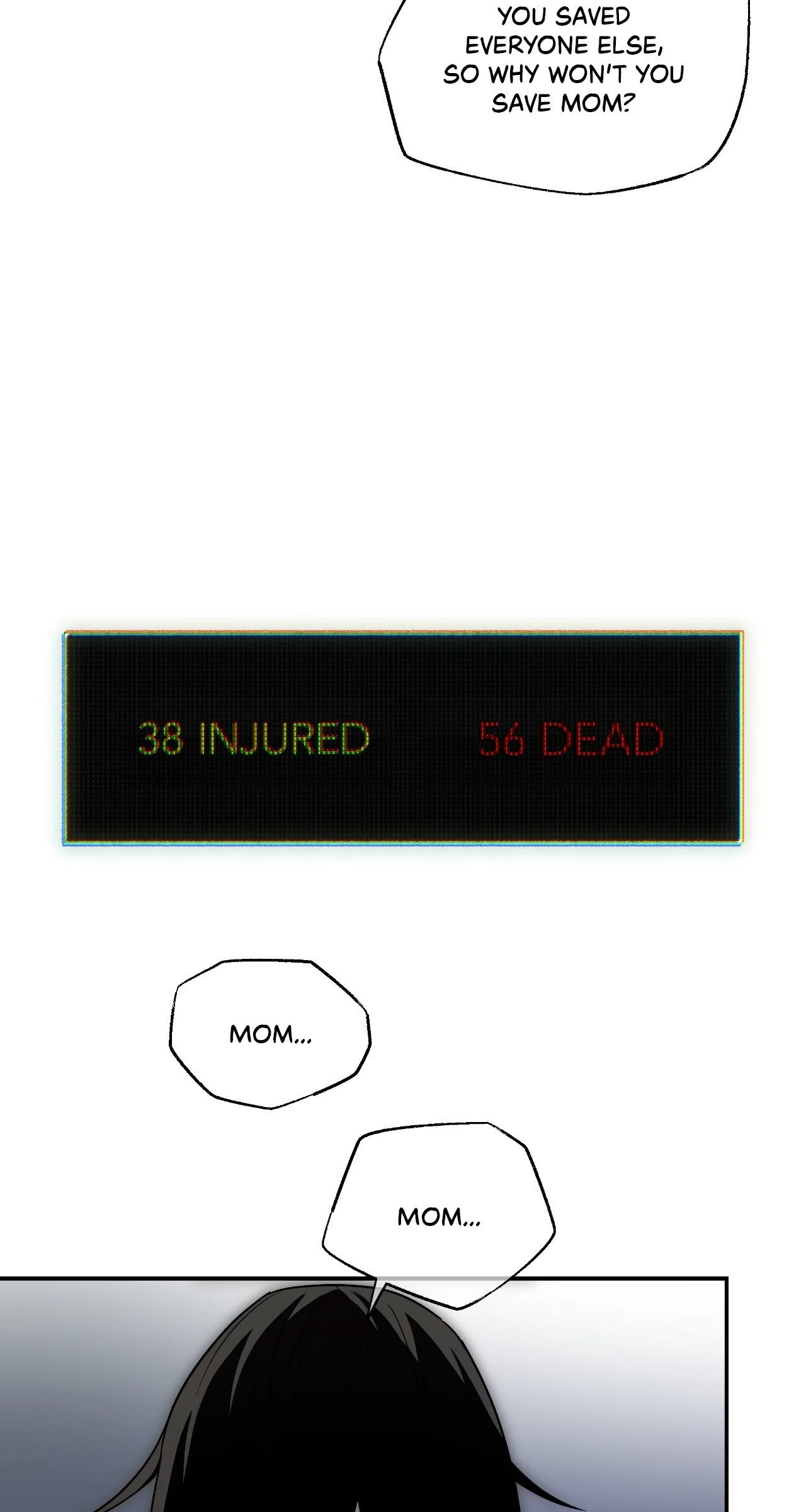 Dead Pivot - Chapter 46 Page 41