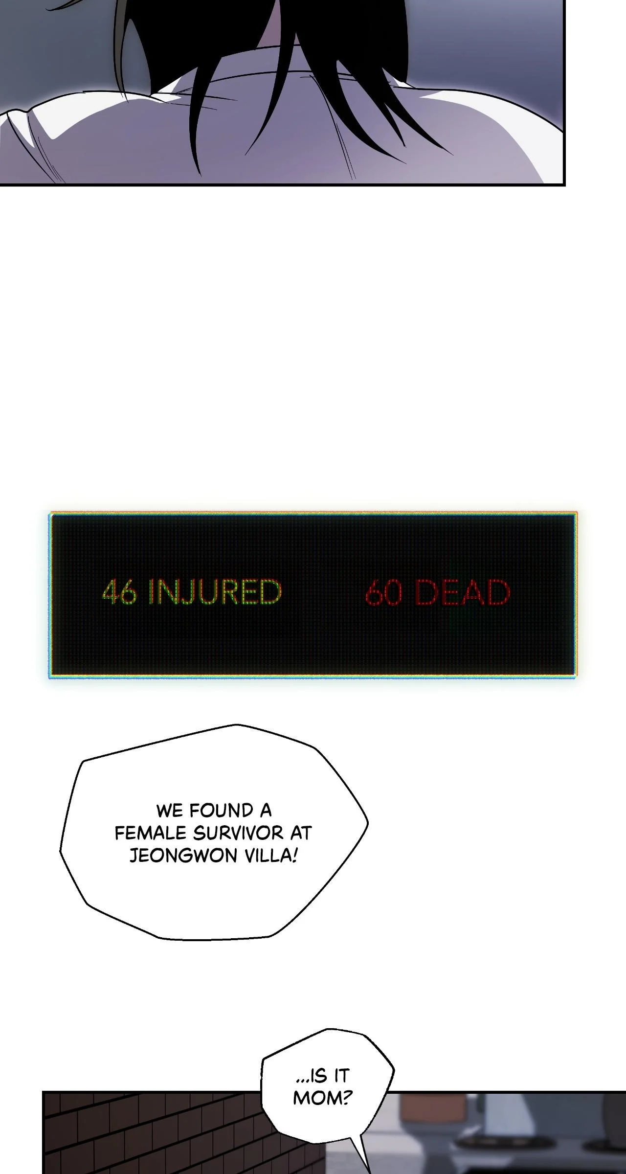 Dead Pivot - Chapter 46 Page 42