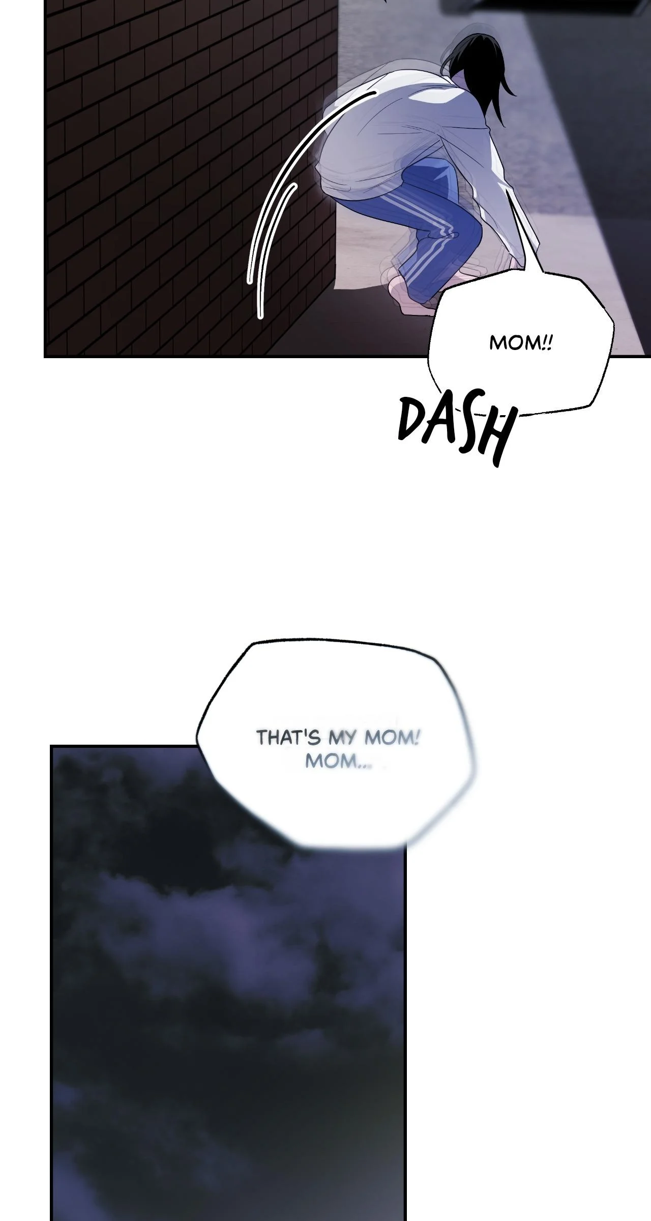 Dead Pivot - Chapter 46 Page 43