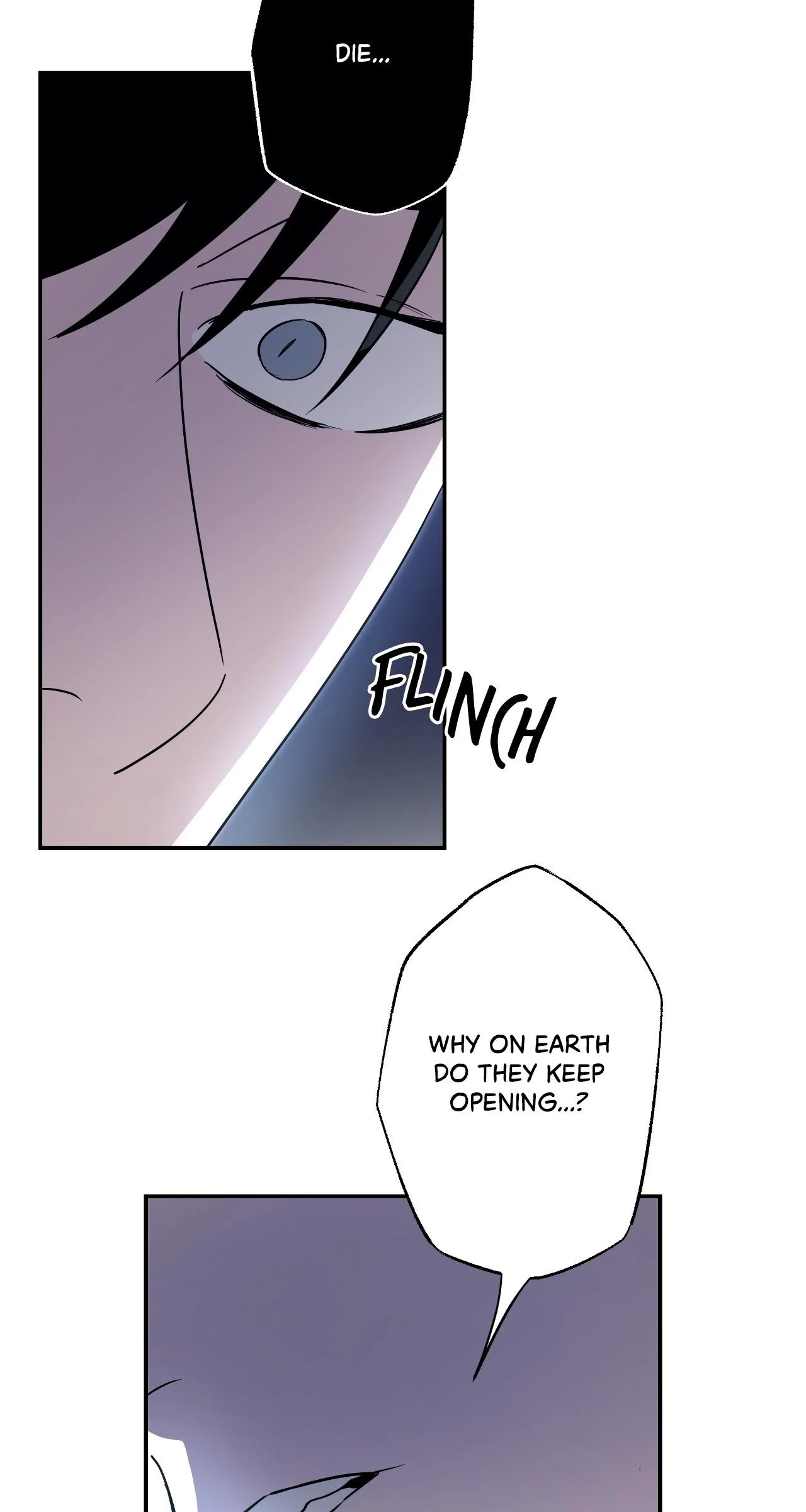 Dead Pivot - Chapter 46 Page 50