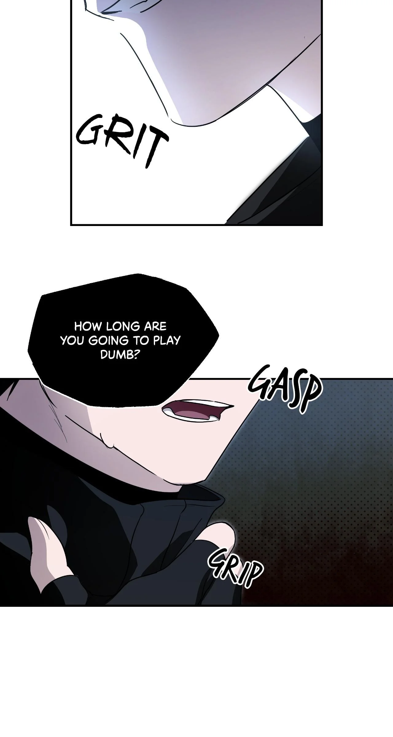 Dead Pivot - Chapter 46 Page 51