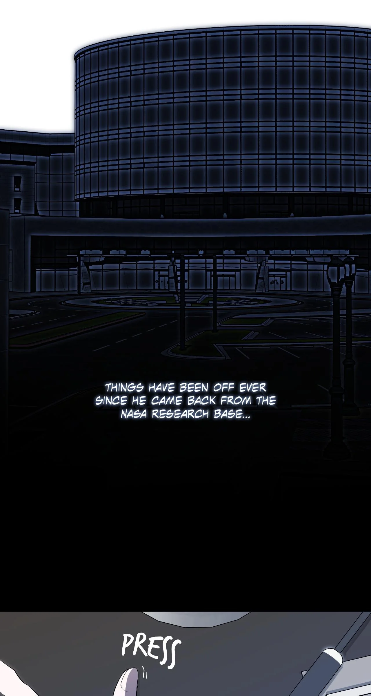 Dead Pivot - Chapter 47 Page 11