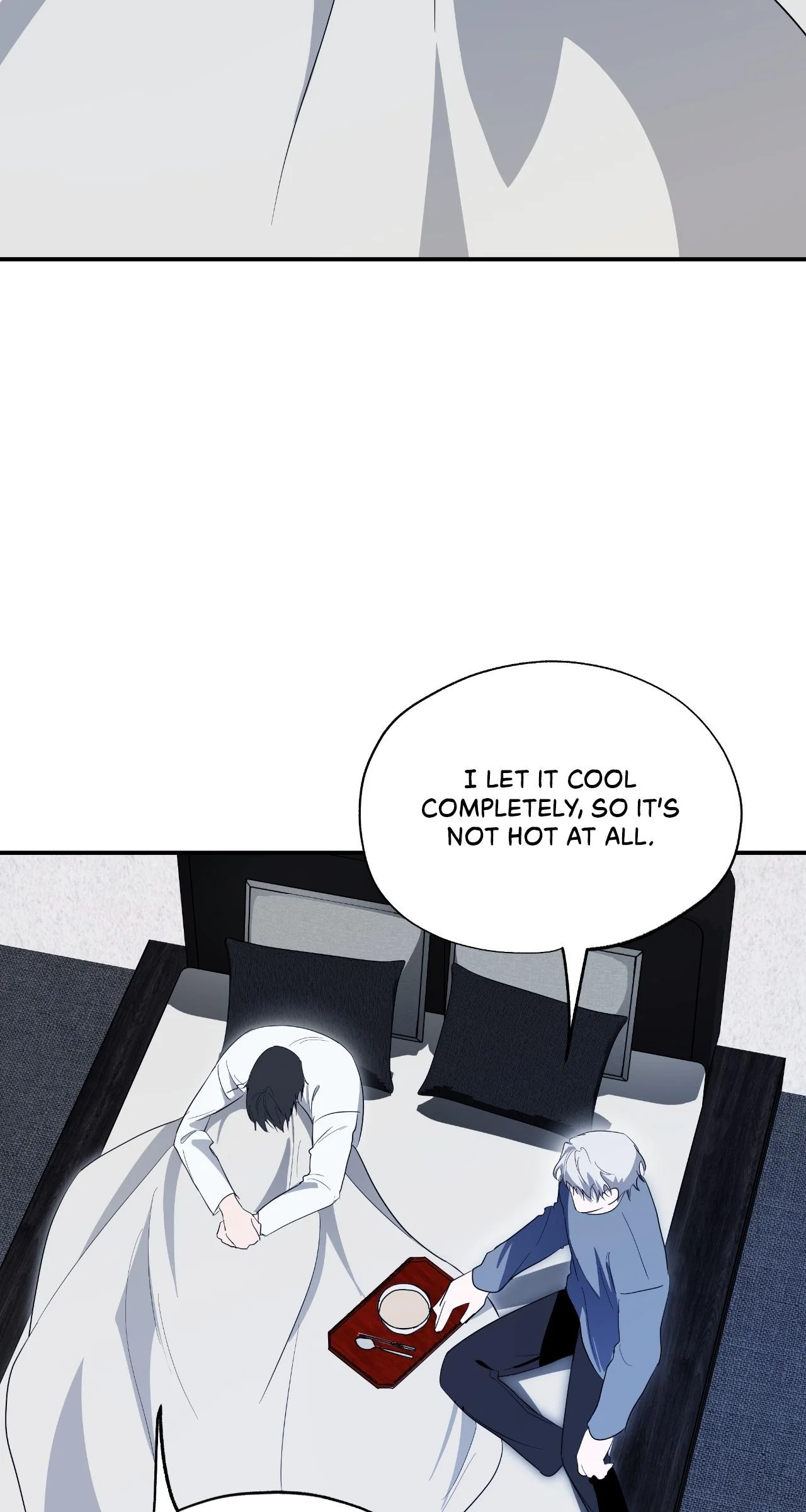 Dead Pivot - Chapter 47 Page 15