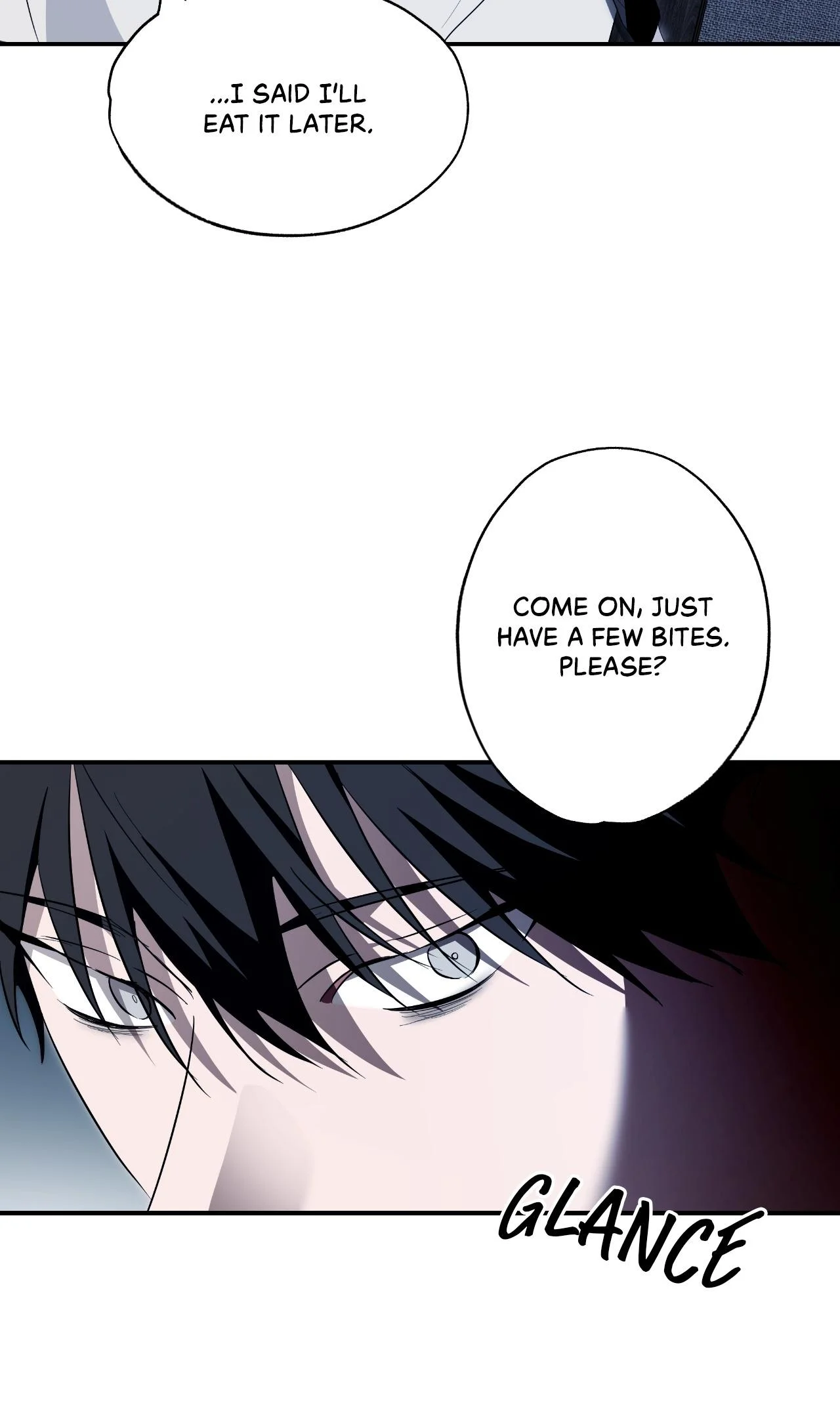 Dead Pivot - Chapter 47 Page 16
