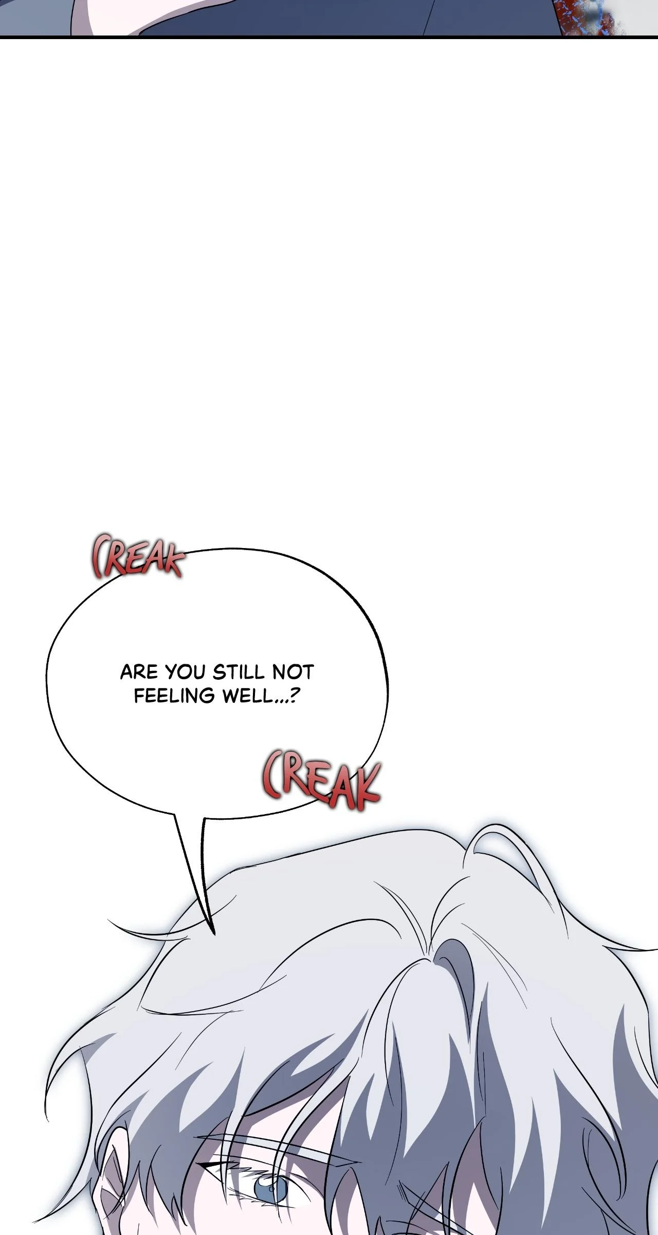 Dead Pivot - Chapter 47 Page 18