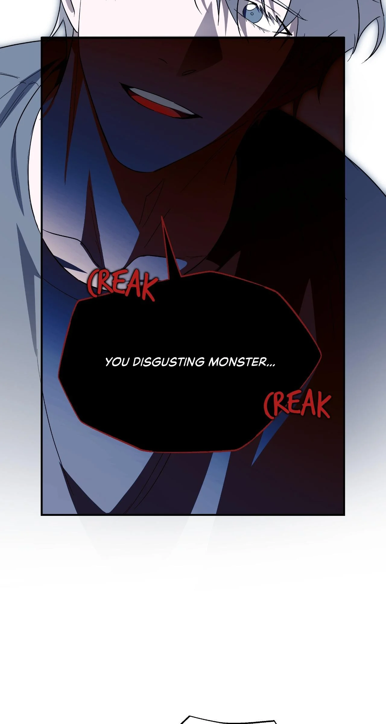 Dead Pivot - Chapter 47 Page 19