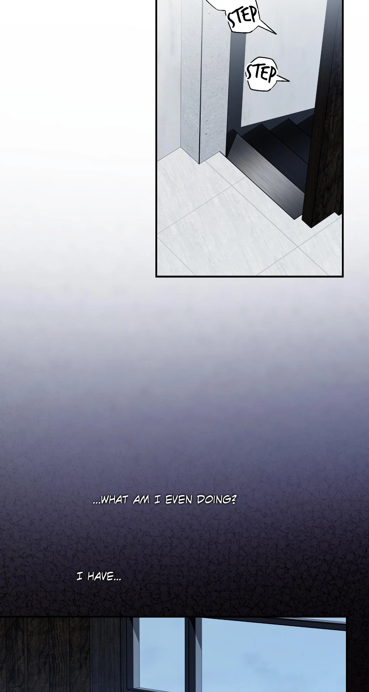 Dead Pivot - Chapter 47 Page 26