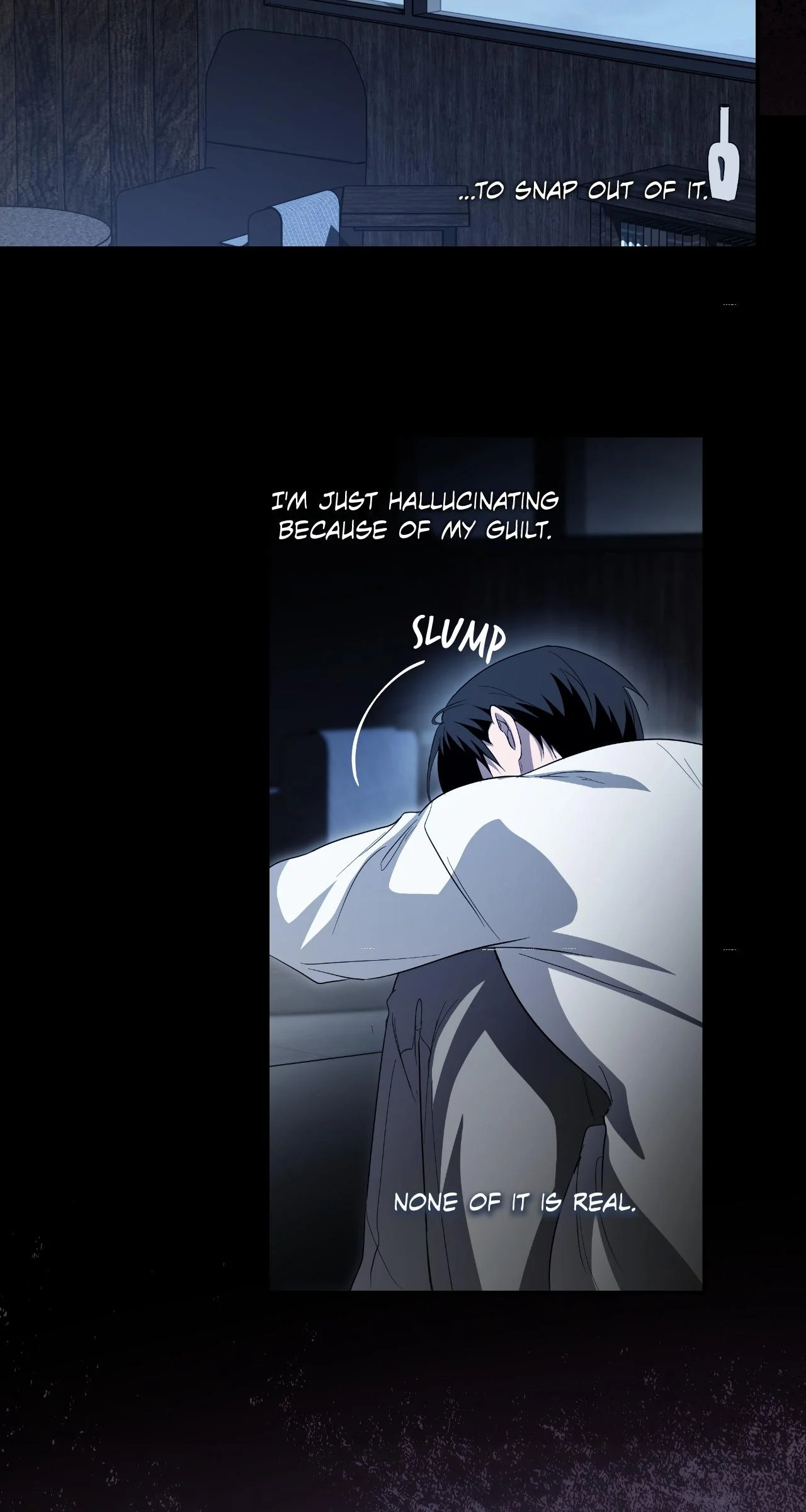 Dead Pivot - Chapter 47 Page 27