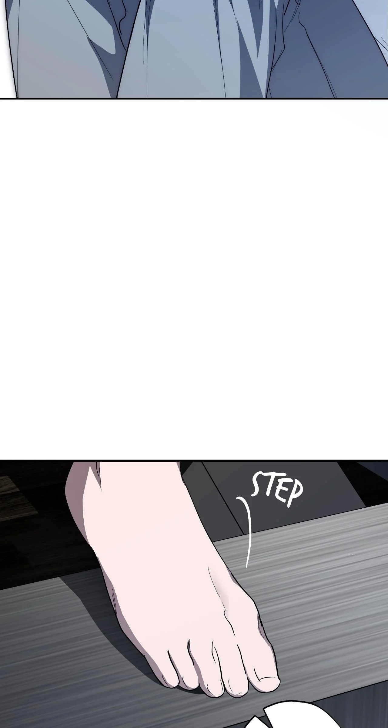 Dead Pivot - Chapter 47 Page 29