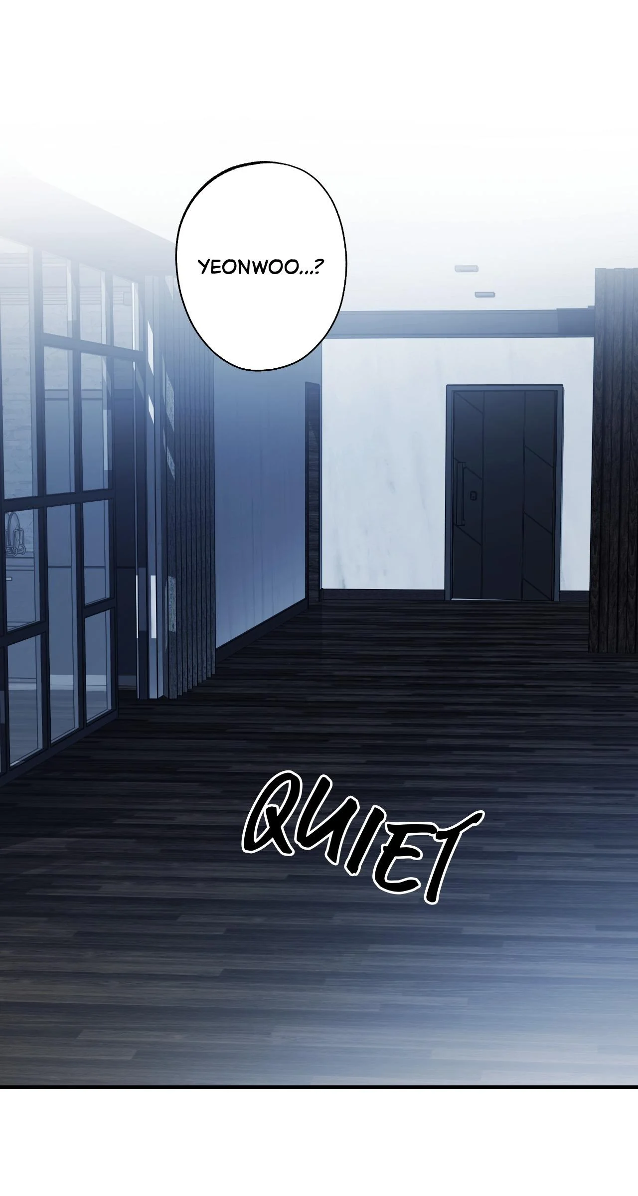 Dead Pivot - Chapter 47 Page 33