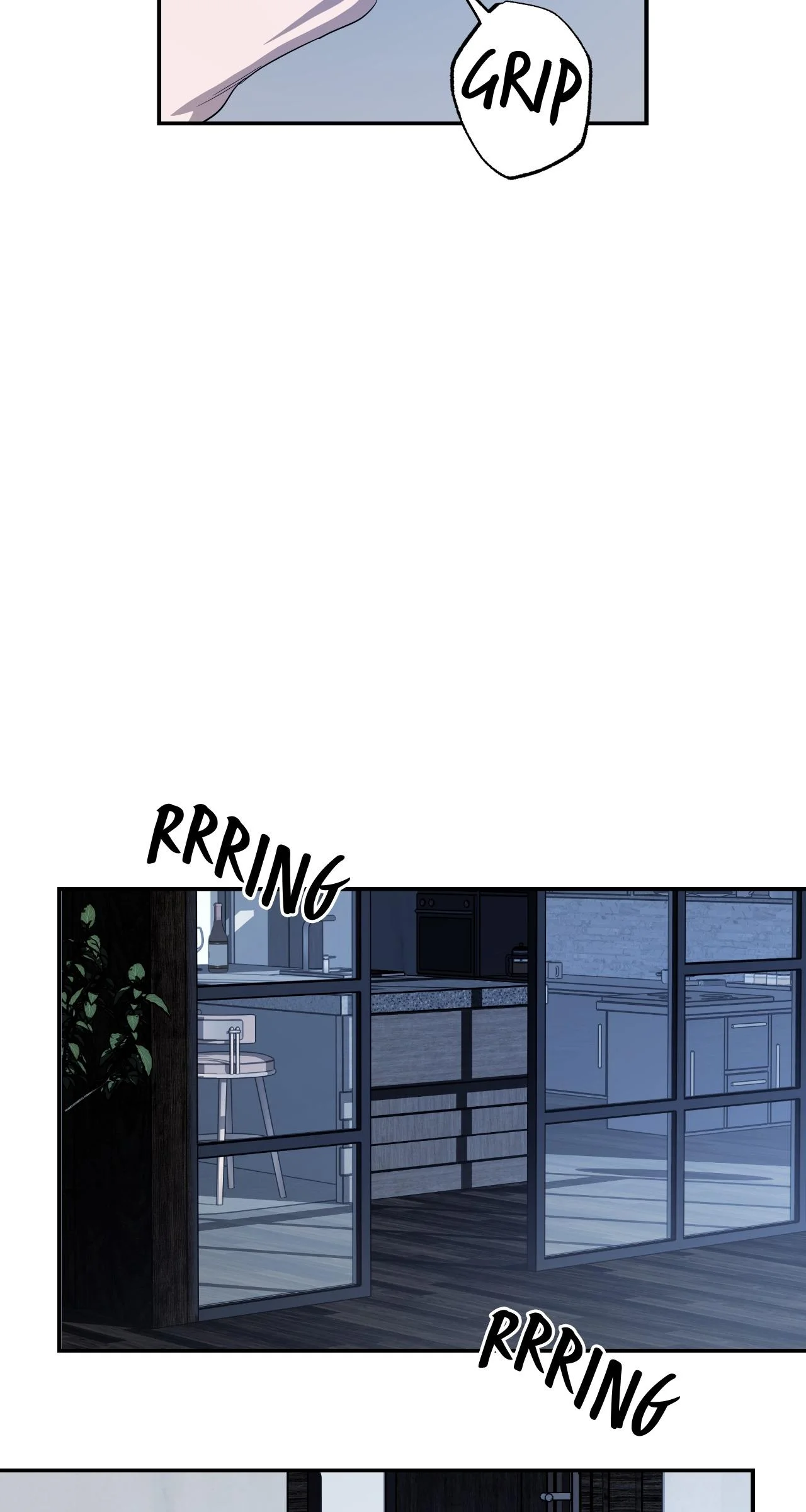 Dead Pivot - Chapter 47 Page 36