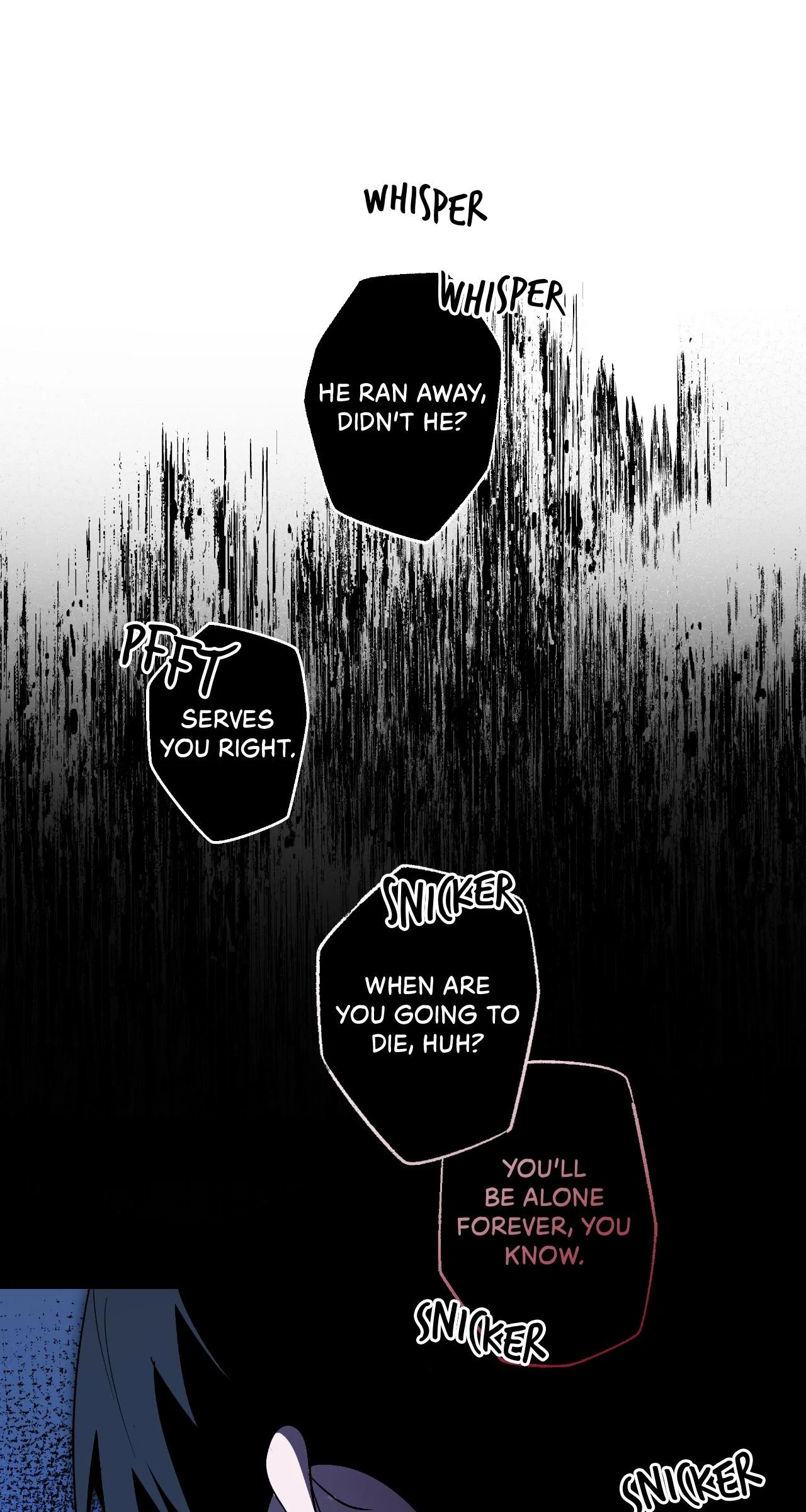 Dead Pivot - Chapter 47 Page 40