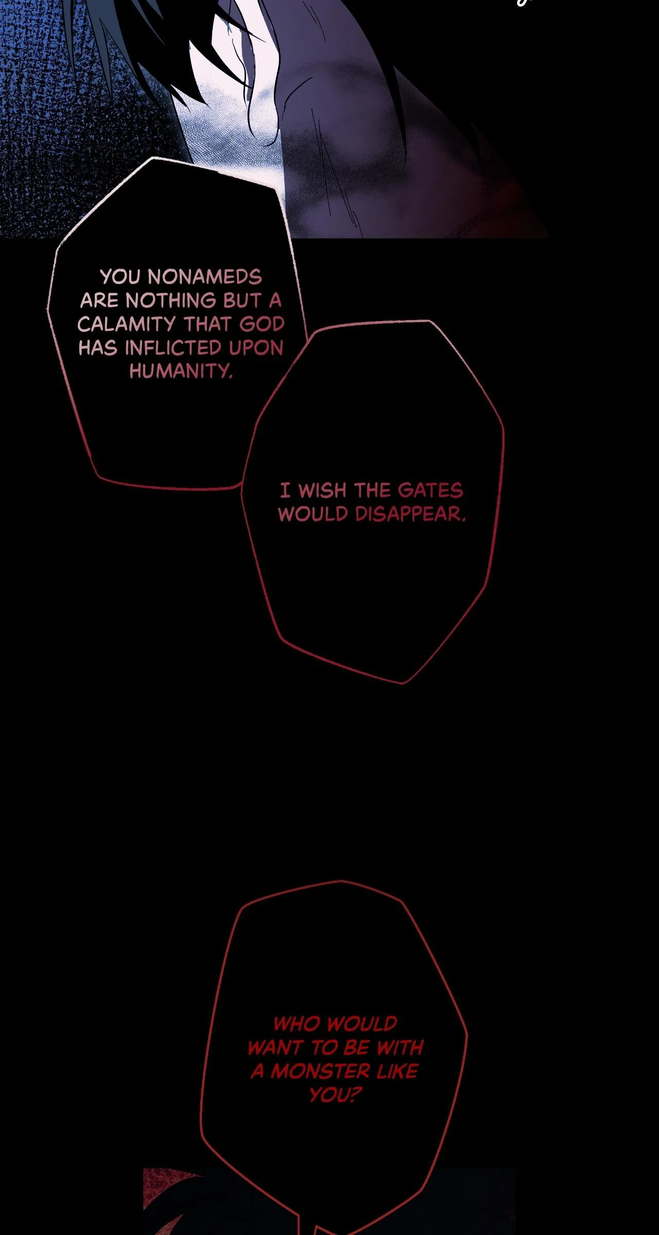 Dead Pivot - Chapter 47 Page 41