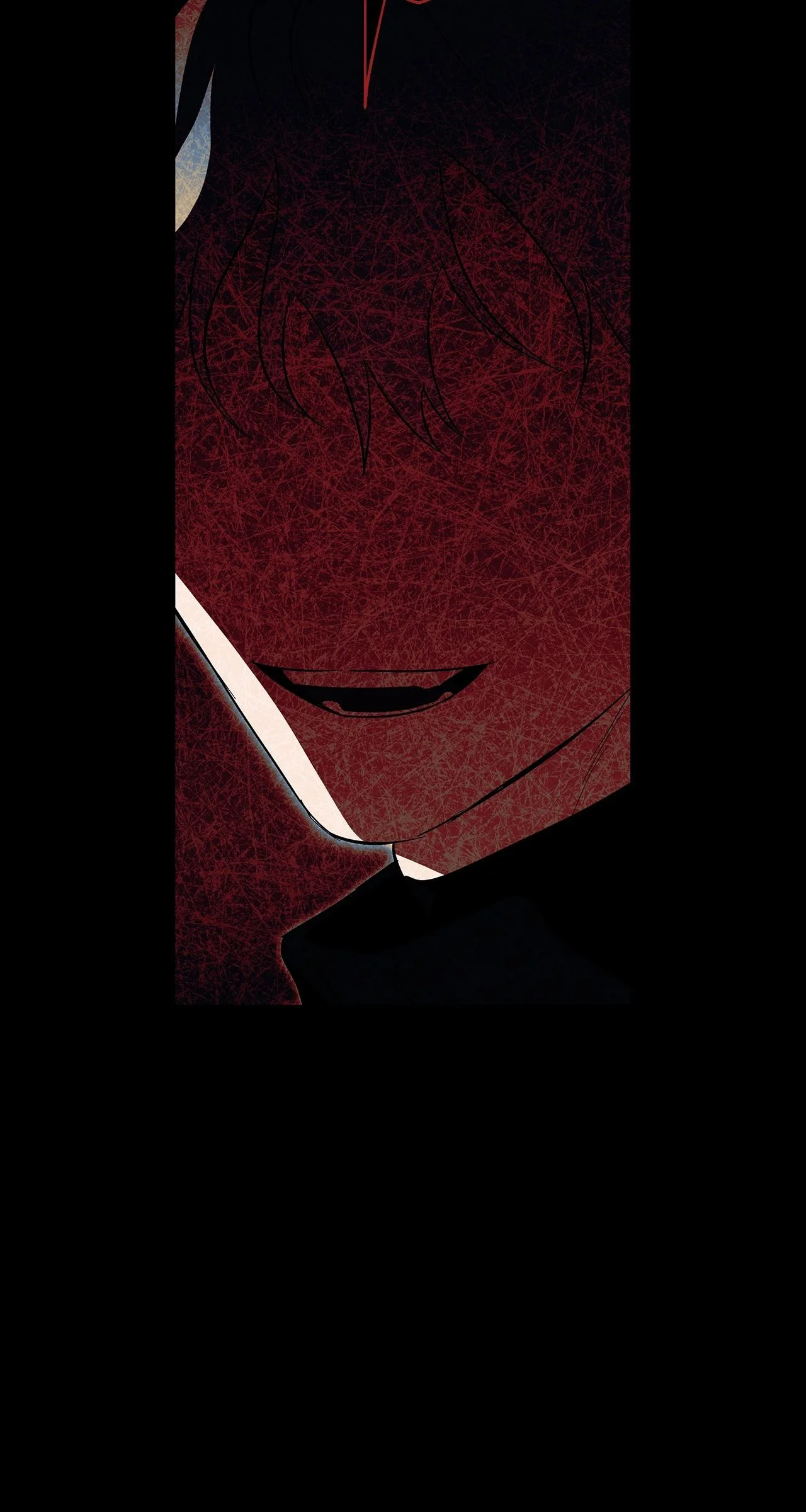 Dead Pivot - Chapter 47 Page 42