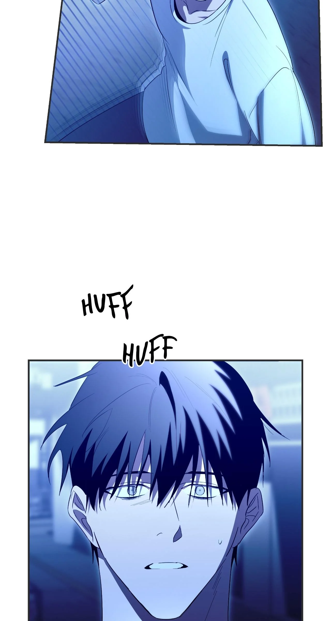 Dead Pivot - Chapter 47 Page 49
