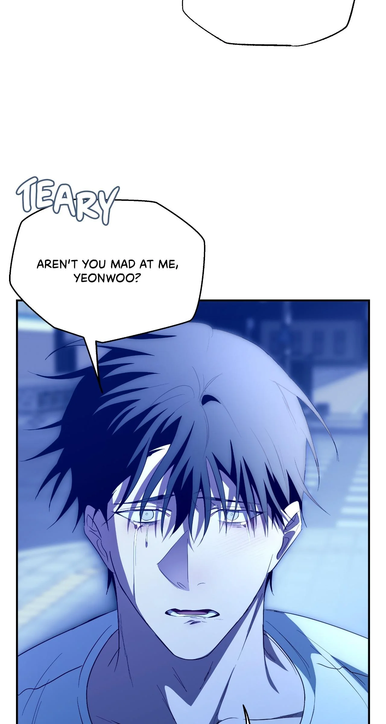Dead Pivot - Chapter 47 Page 59