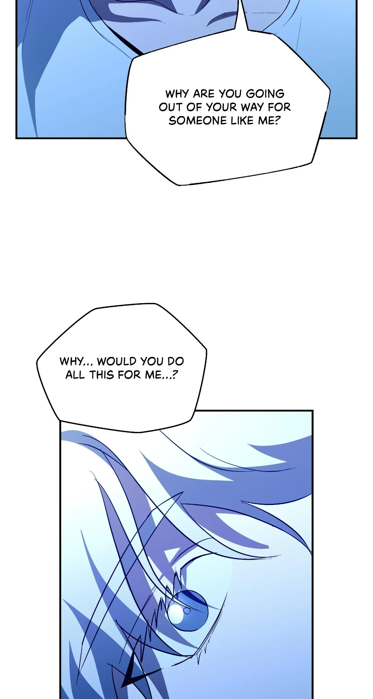 Dead Pivot - Chapter 47 Page 60