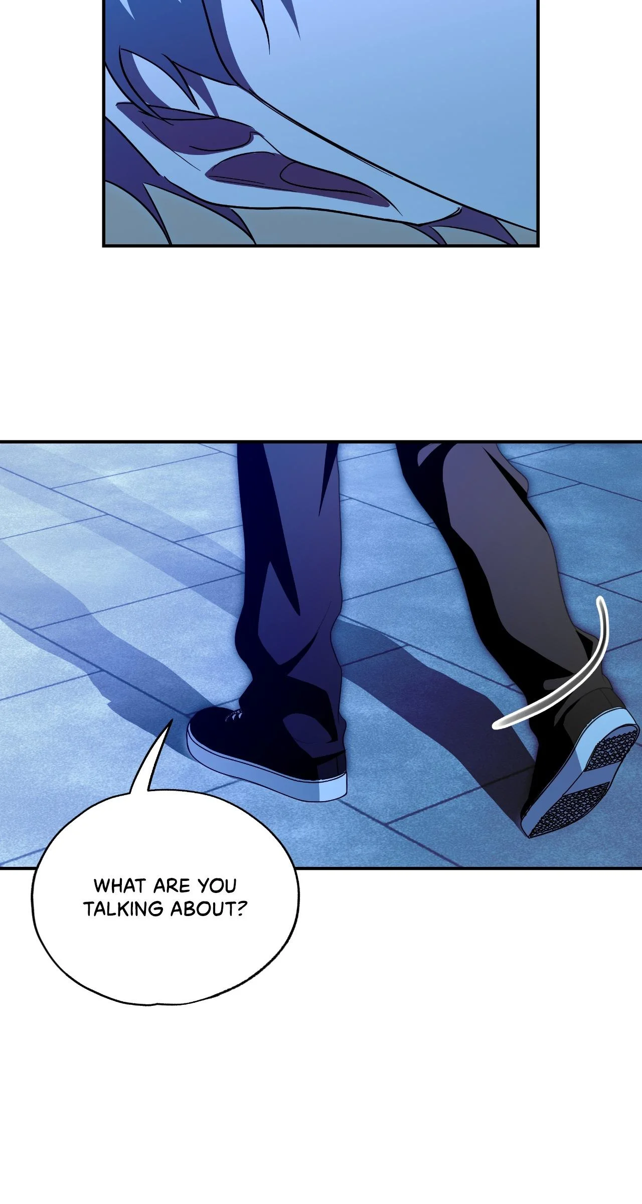 Dead Pivot - Chapter 47 Page 61