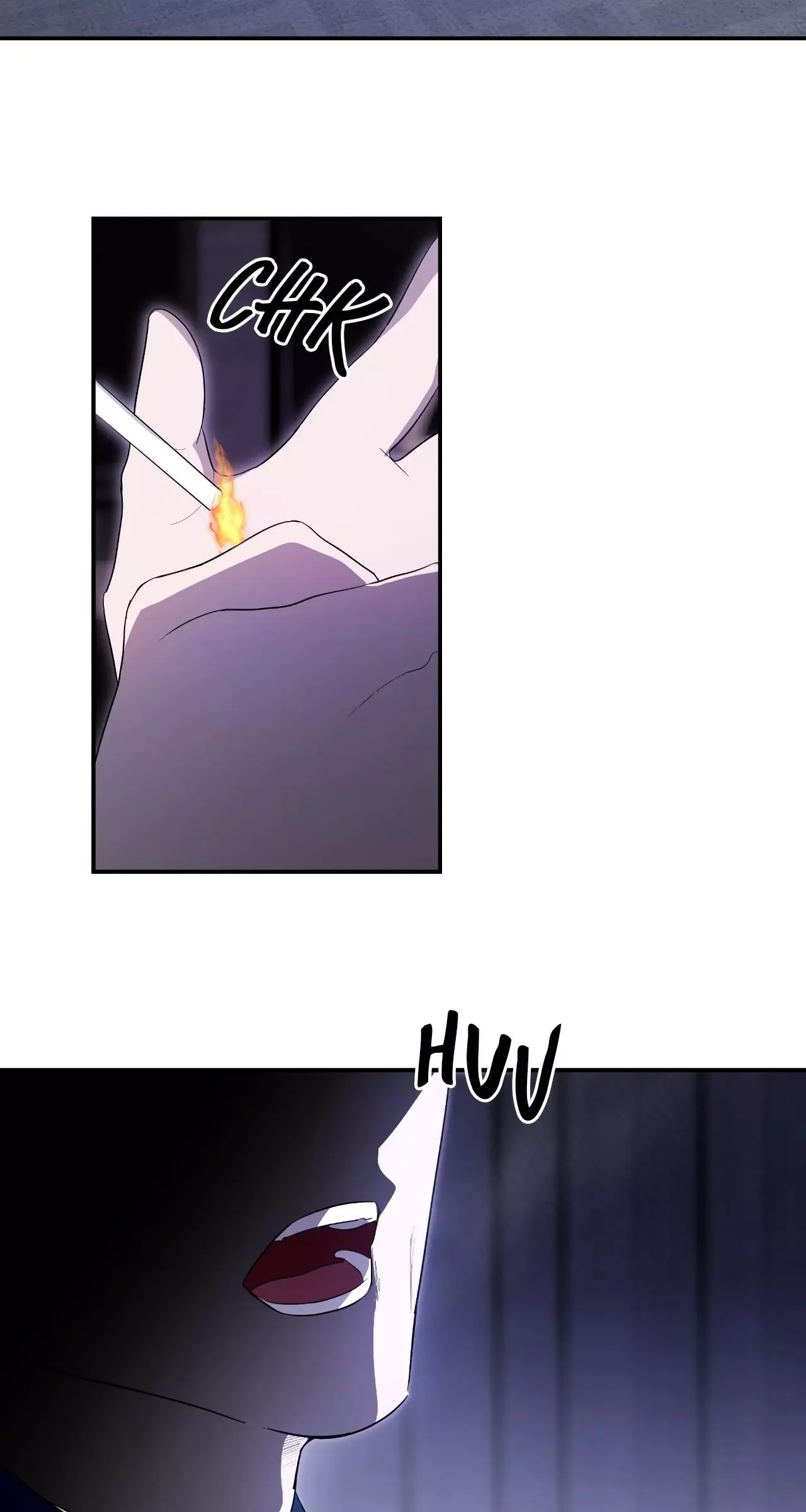 Dead Pivot - Chapter 48 Page 2