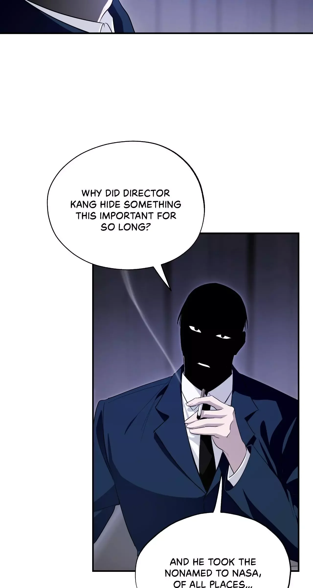 Dead Pivot - Chapter 48 Page 3