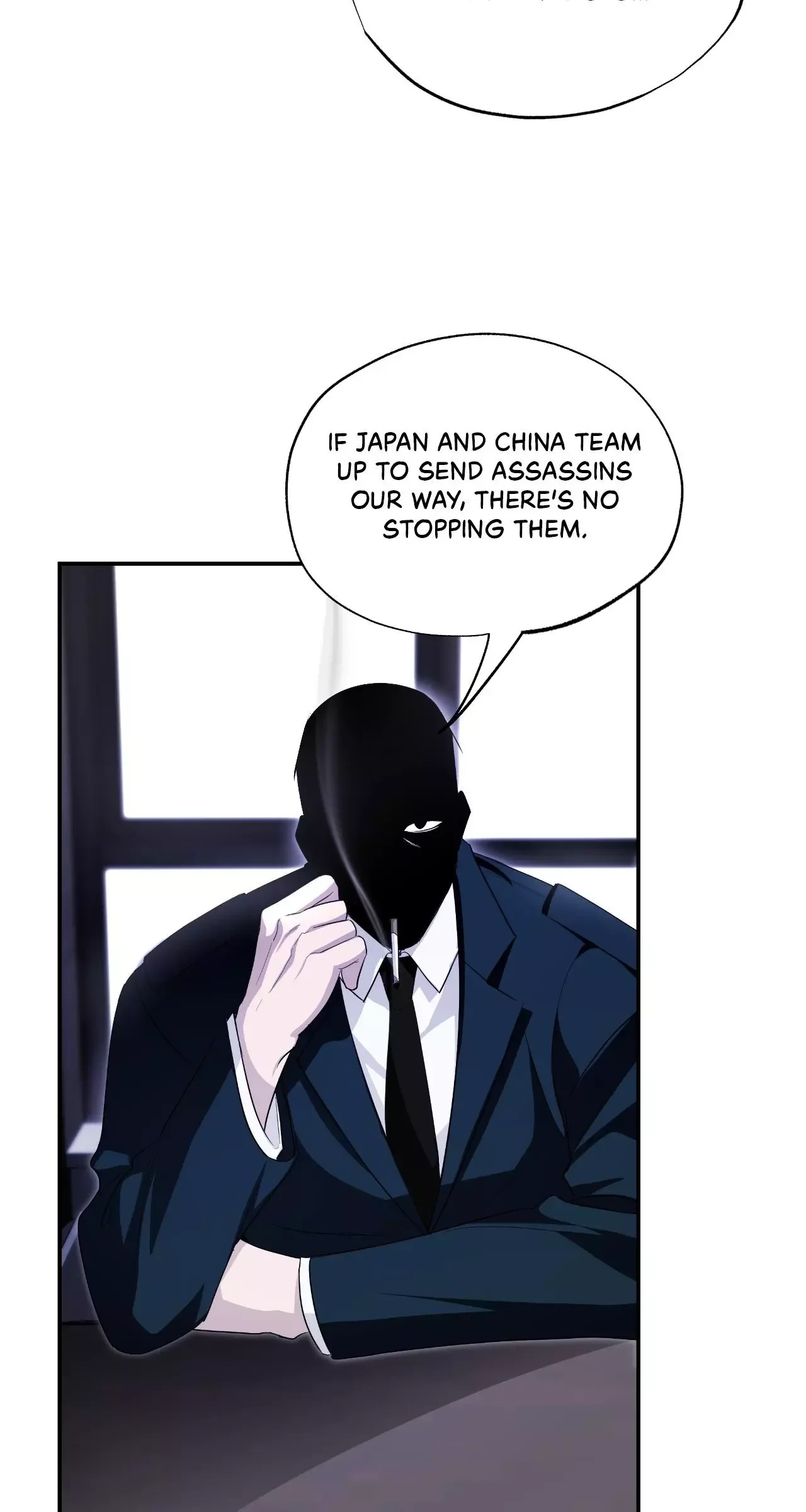Dead Pivot - Chapter 48 Page 4