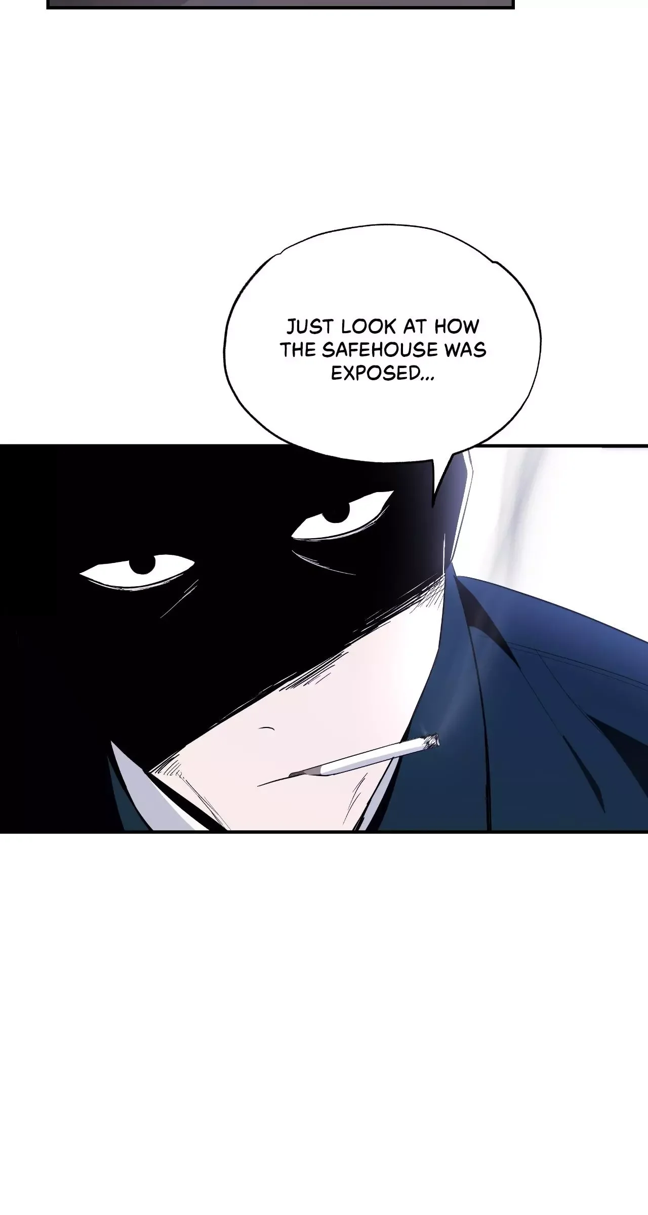 Dead Pivot - Chapter 48 Page 5