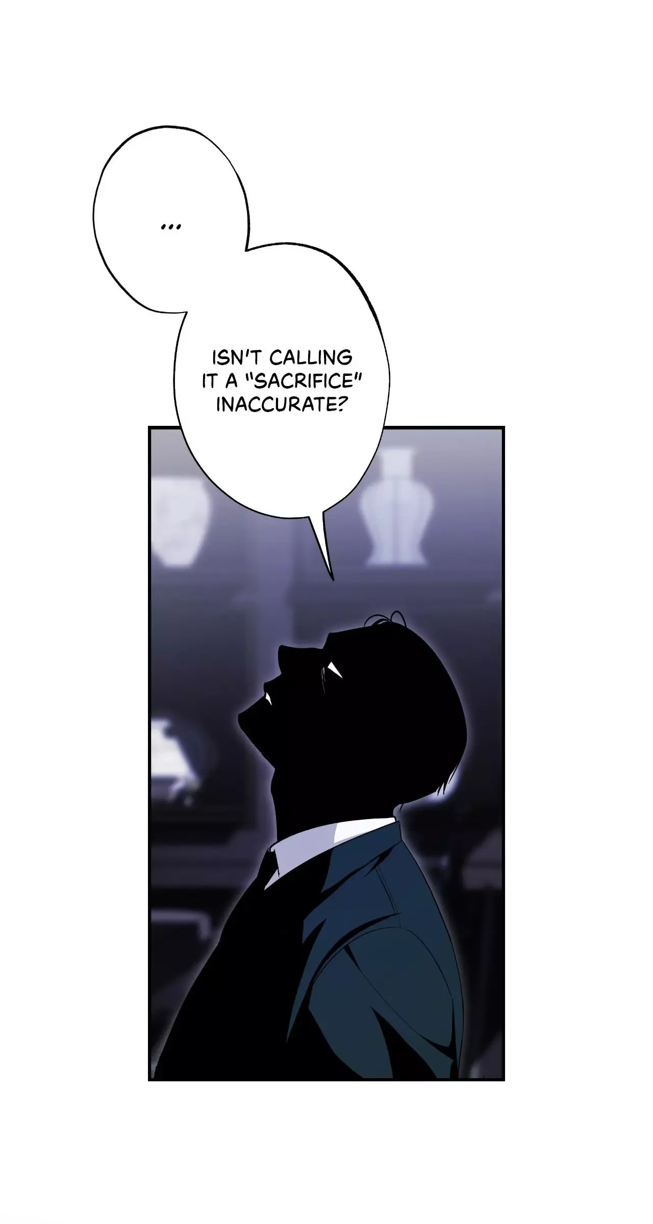 Dead Pivot - Chapter 48 Page 9