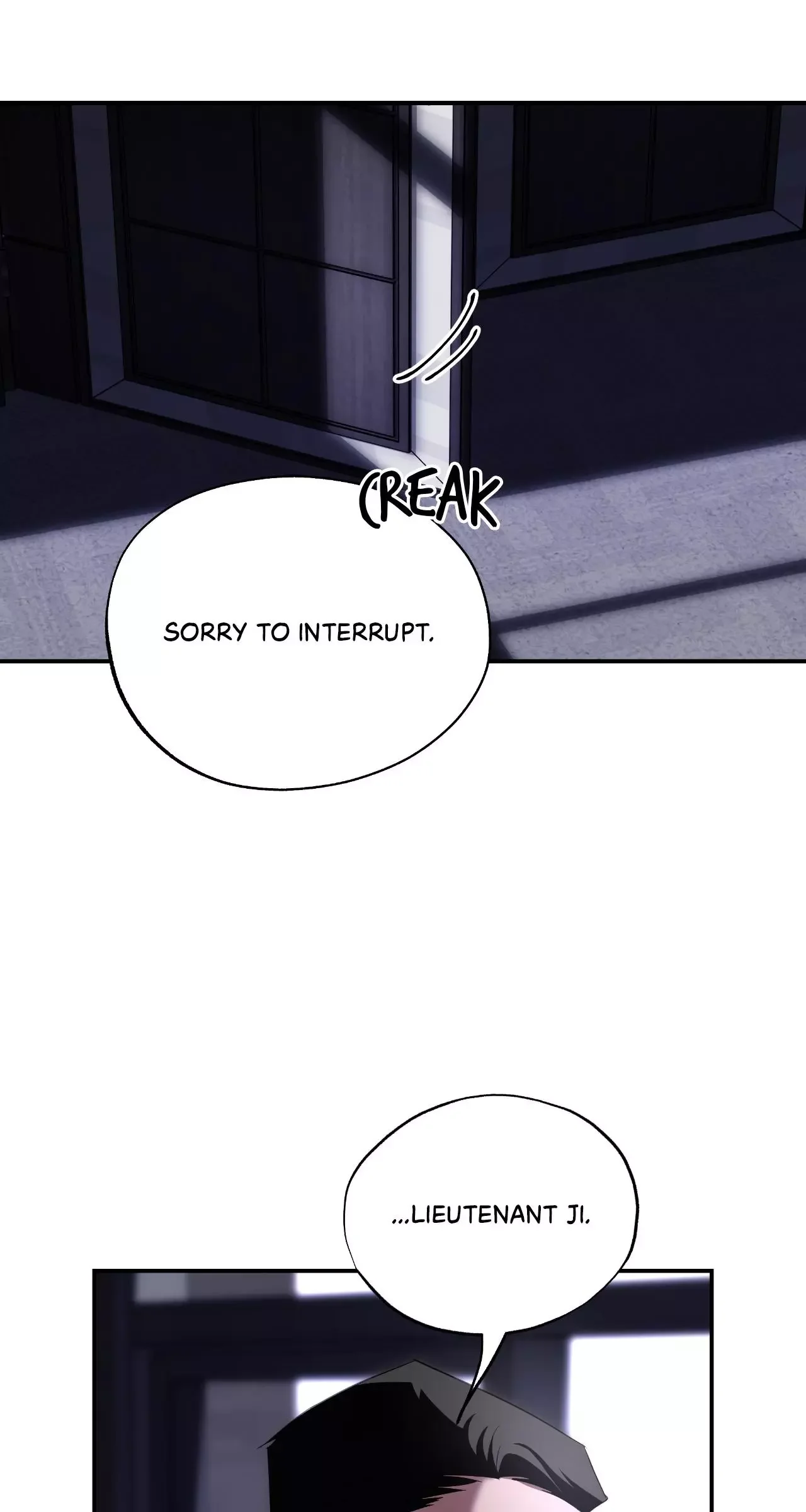 Dead Pivot - Chapter 48 Page 17