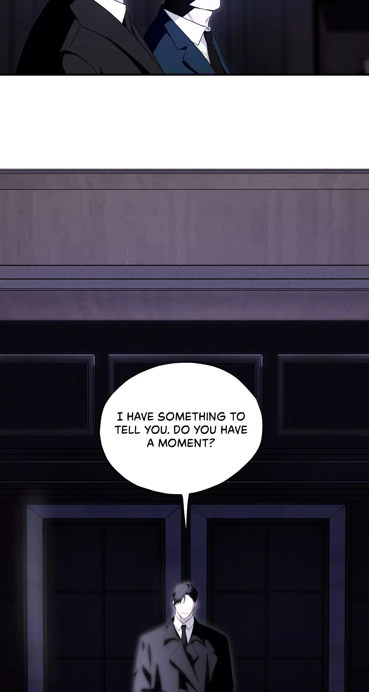 Dead Pivot - Chapter 48 Page 19