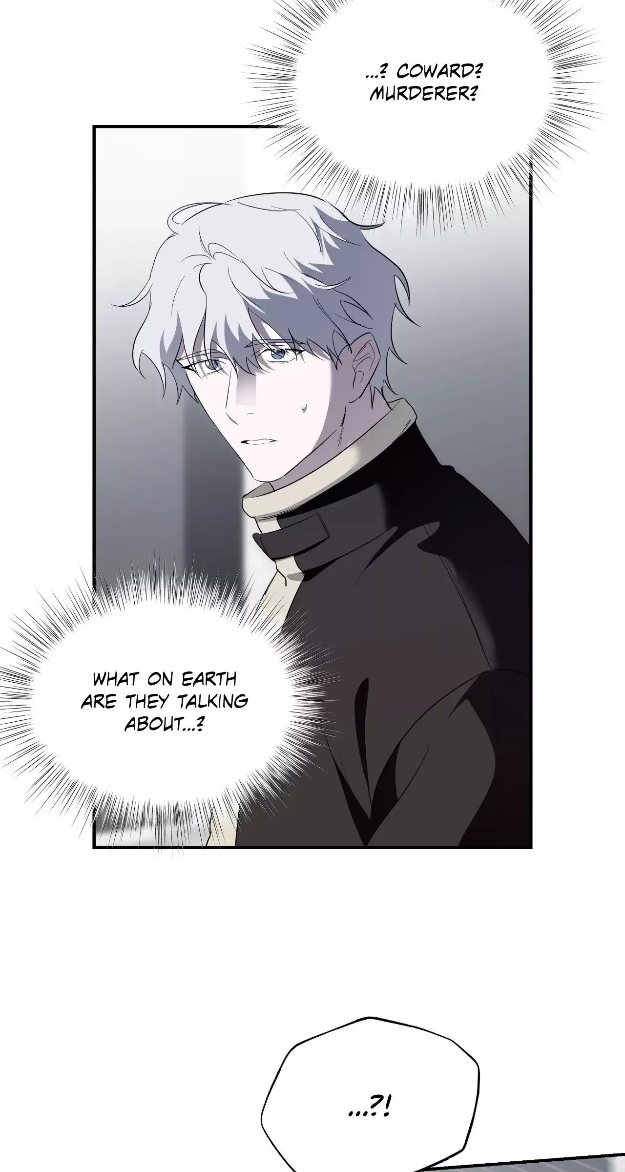 Dead Pivot - Chapter 48 Page 29