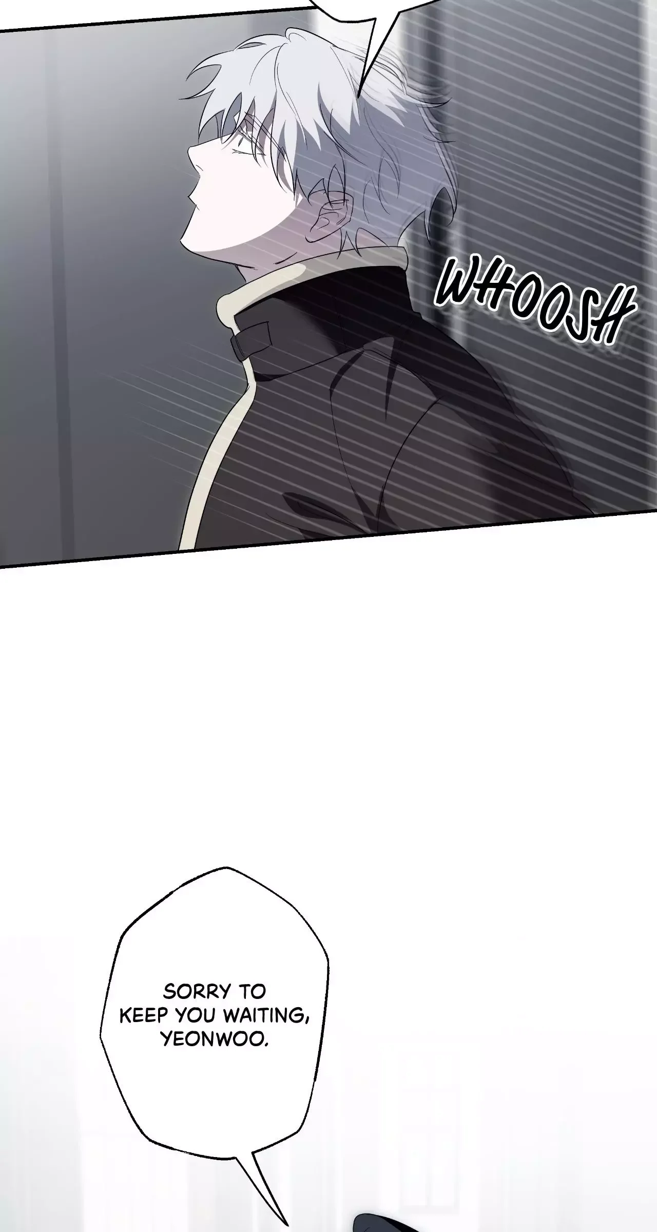 Dead Pivot - Chapter 48 Page 30