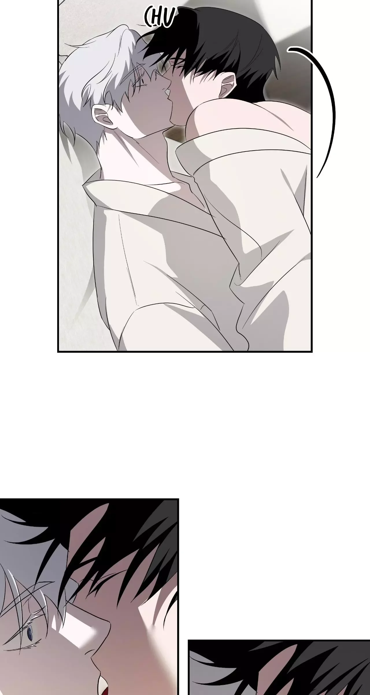 Dead Pivot - Chapter 48 Page 47