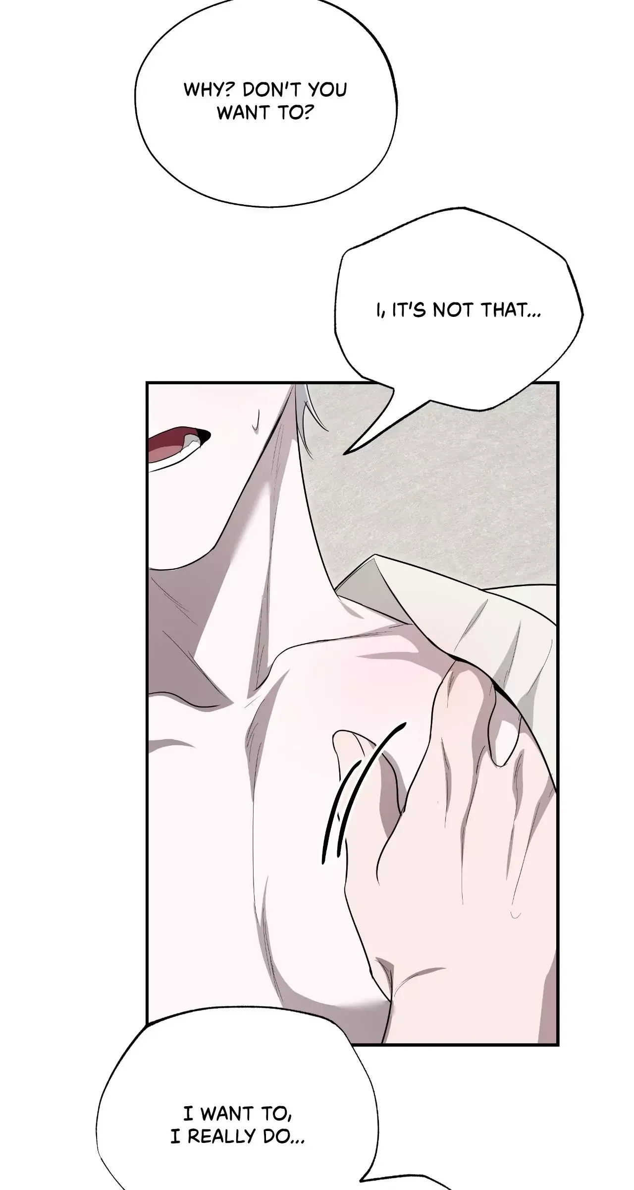 Dead Pivot - Chapter 48 Page 58