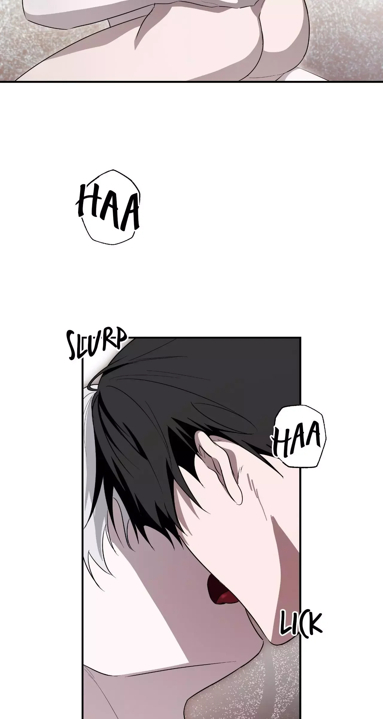 Dead Pivot - Chapter 49 Page 7