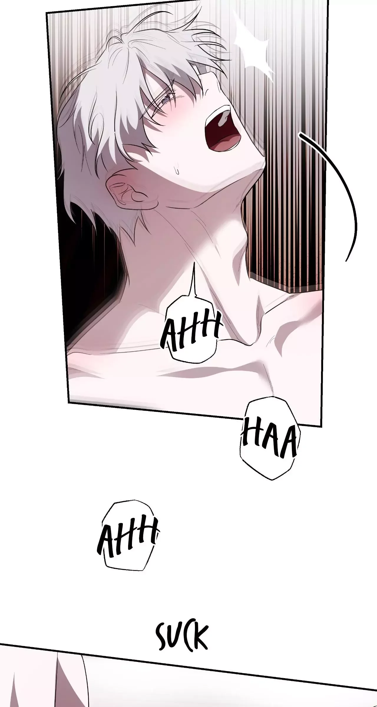 Dead Pivot - Chapter 49 Page 12