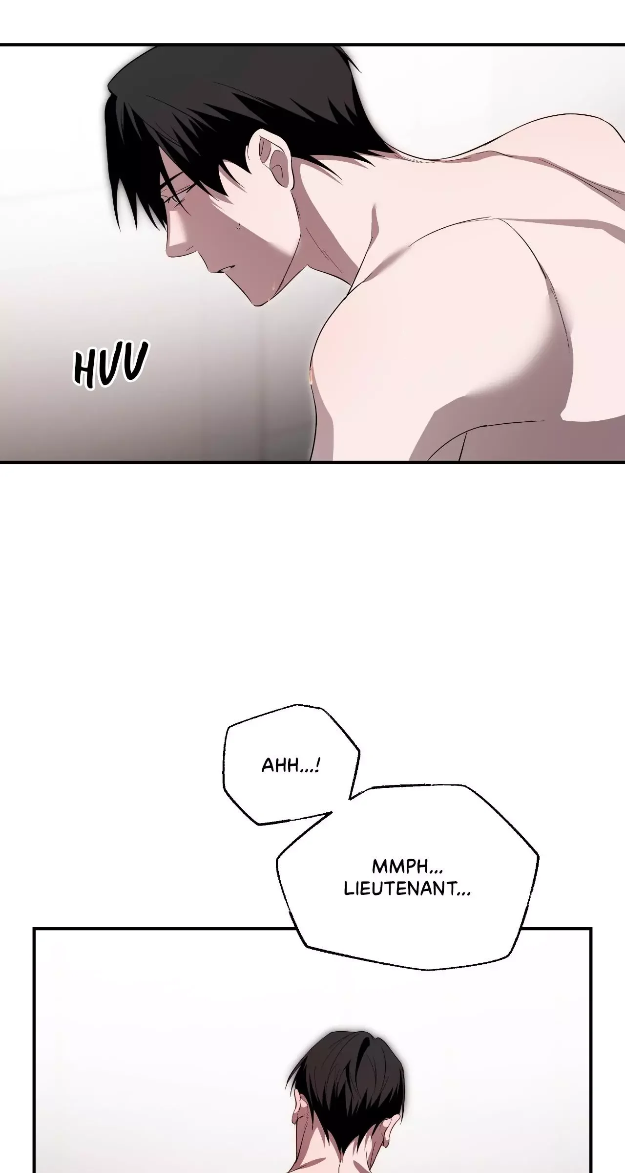 Dead Pivot - Chapter 49 Page 28