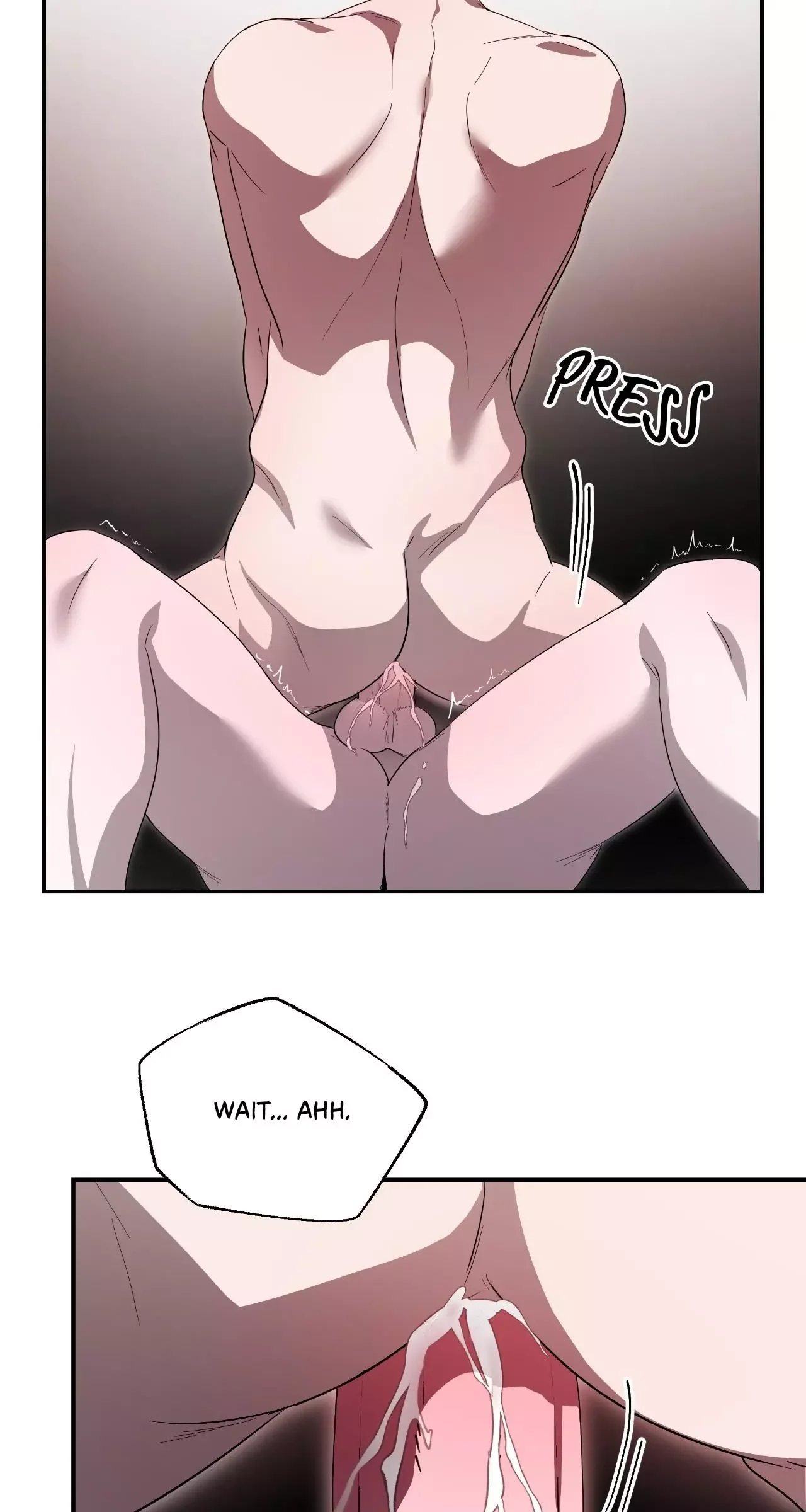 Dead Pivot - Chapter 49 Page 29
