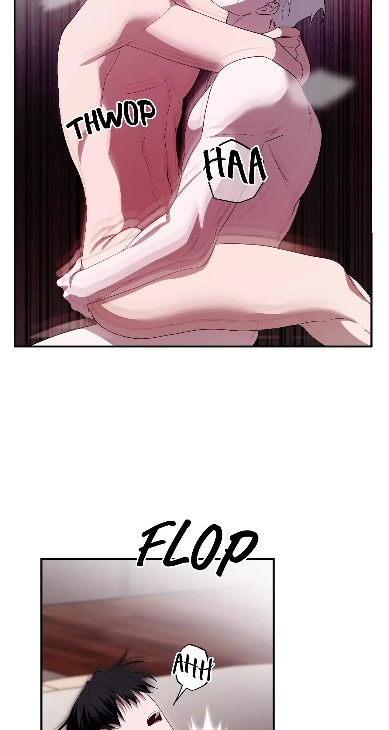 Dead Pivot - Chapter 49 Page 36