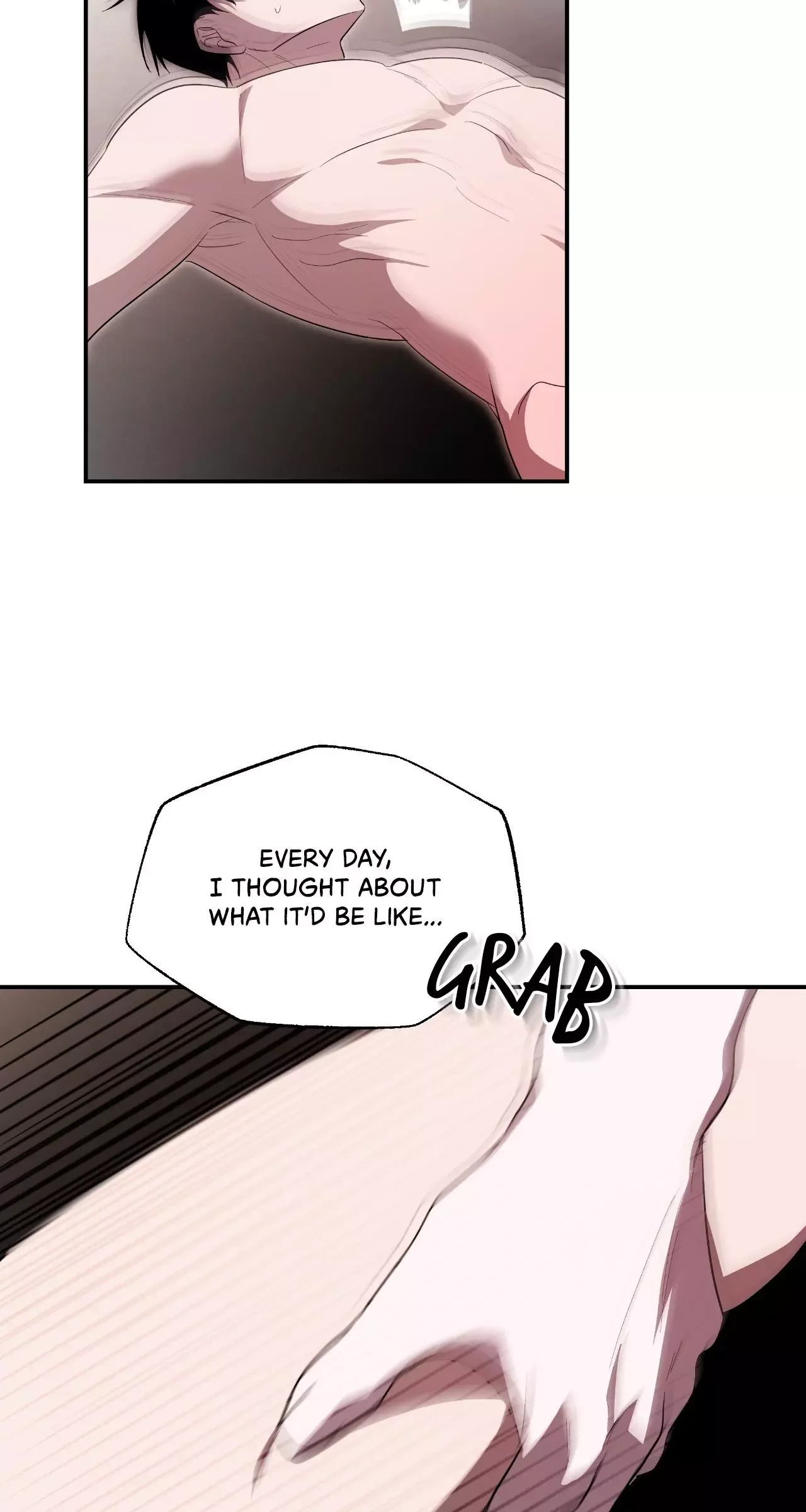 Dead Pivot - Chapter 49 Page 37