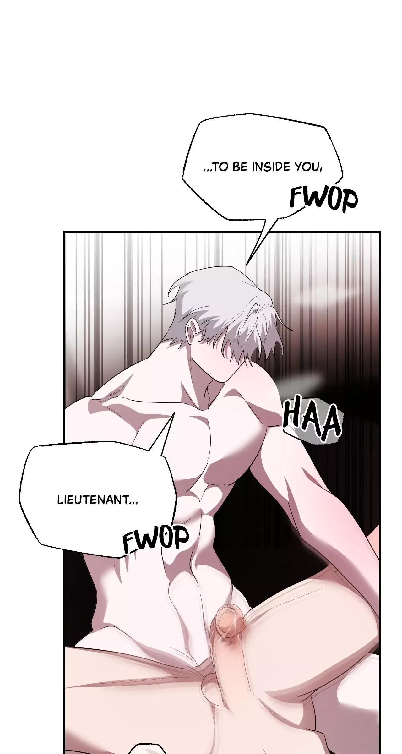 Dead Pivot - Chapter 49 Page 39
