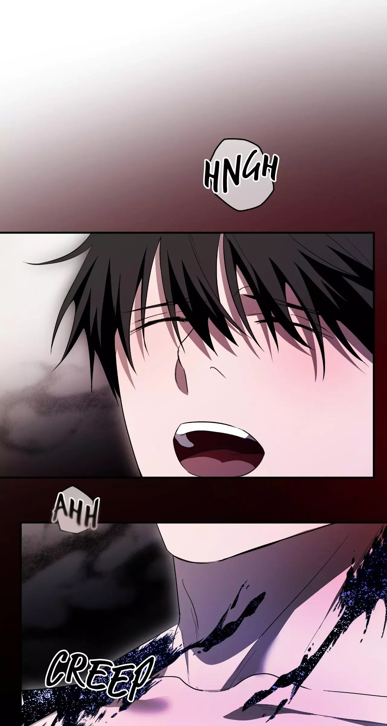 Dead Pivot - Chapter 49 Page 41