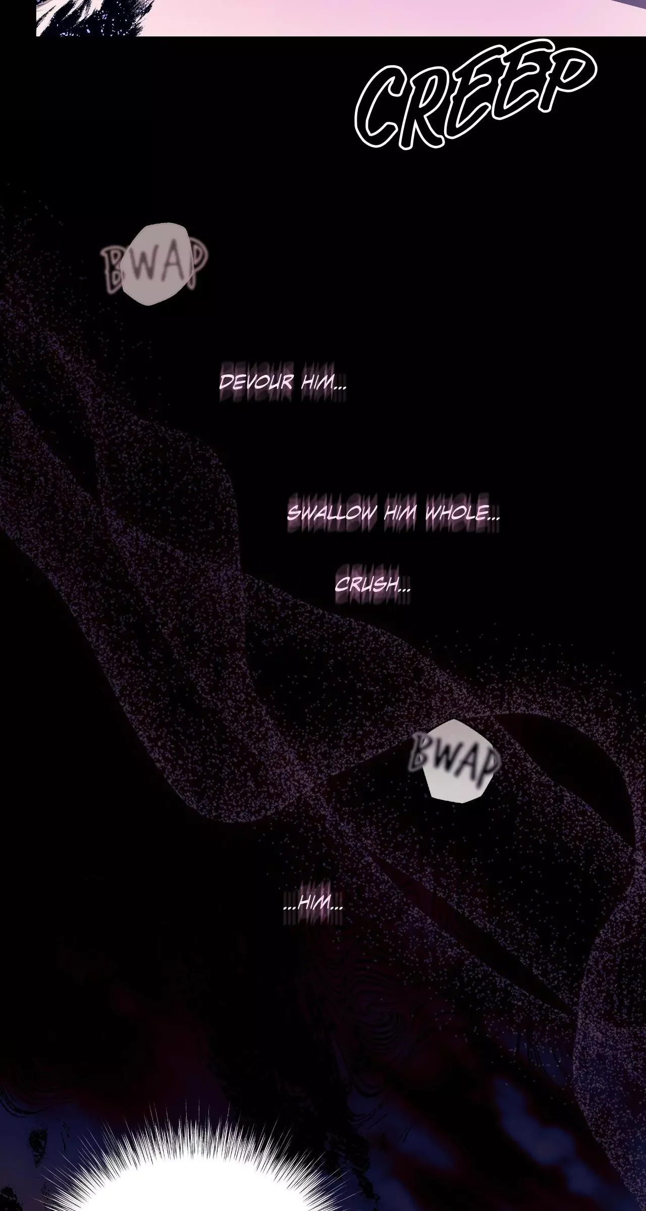 Dead Pivot - Chapter 49 Page 42