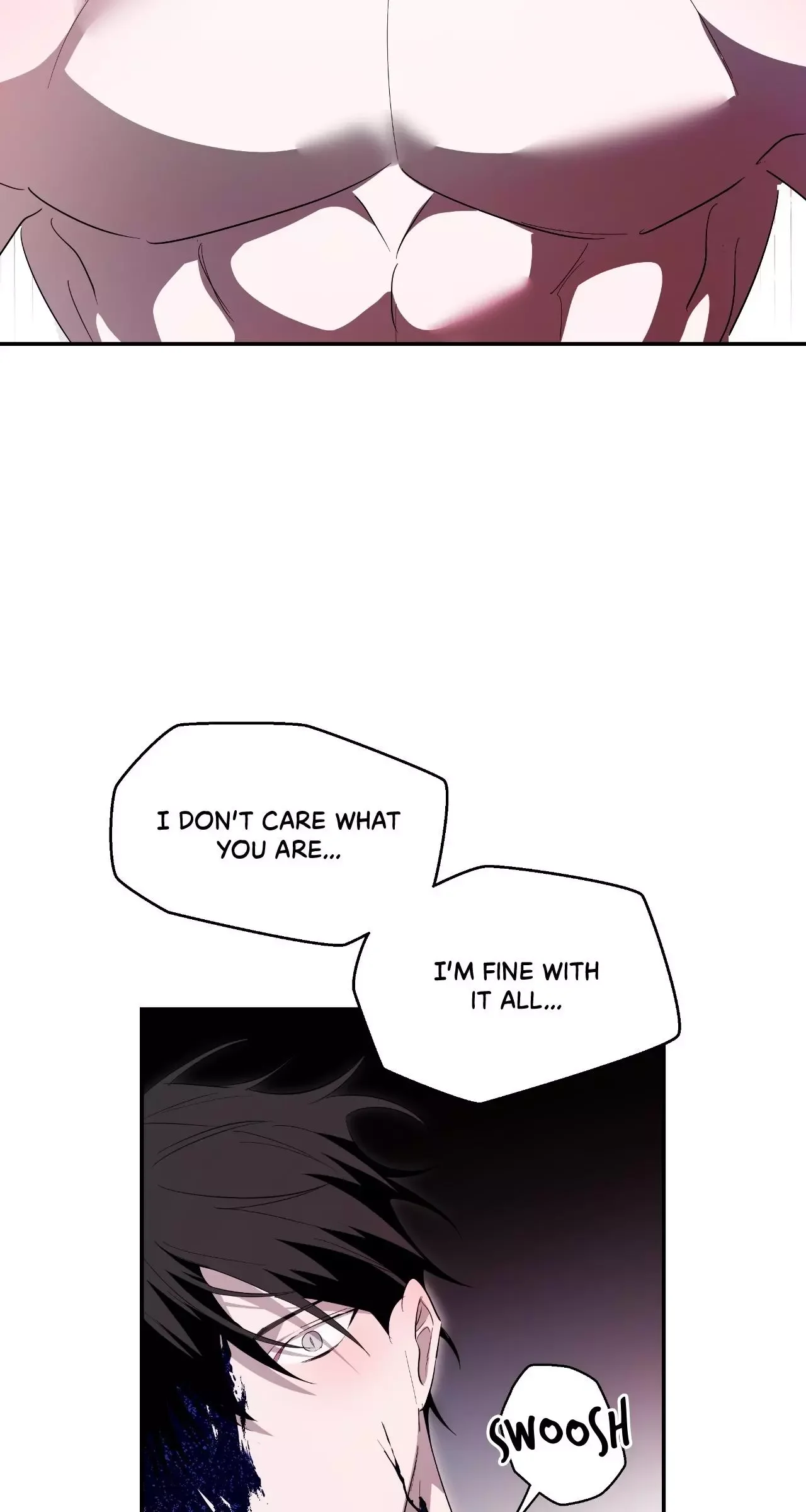 Dead Pivot - Chapter 49 Page 45